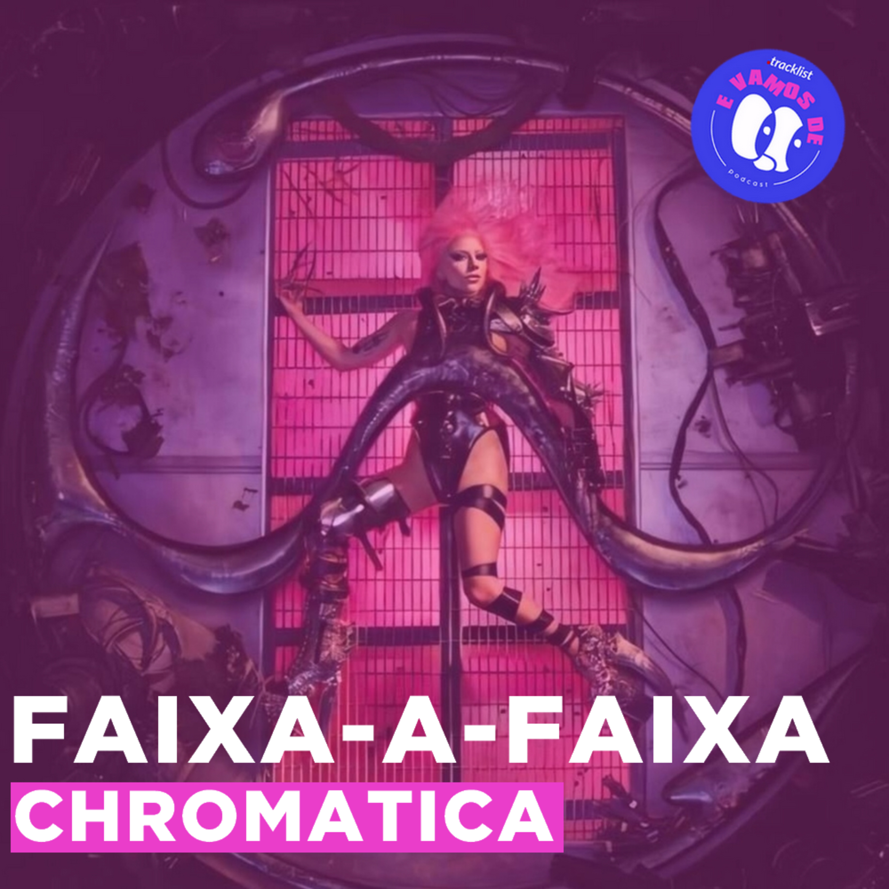 E Vamos De...
