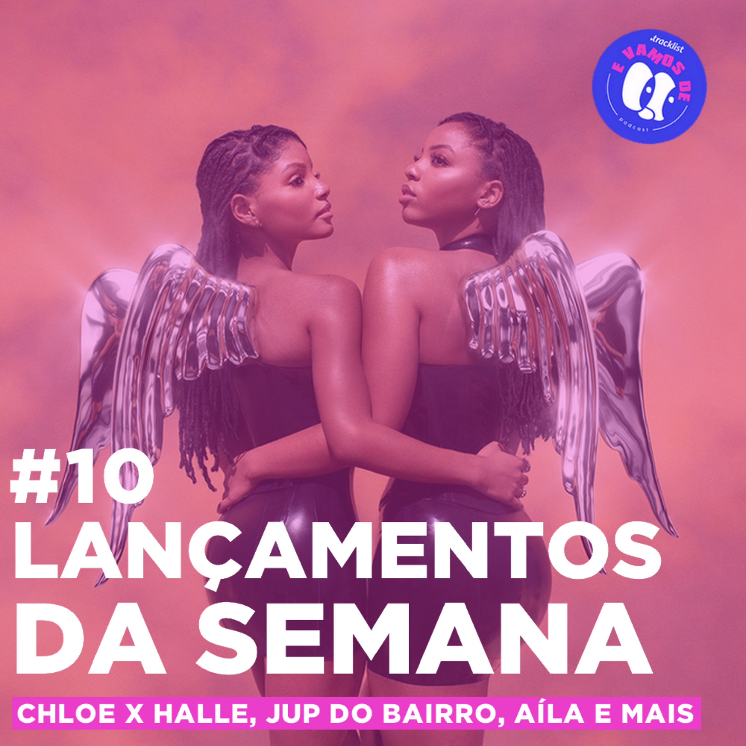 E Vamos De...