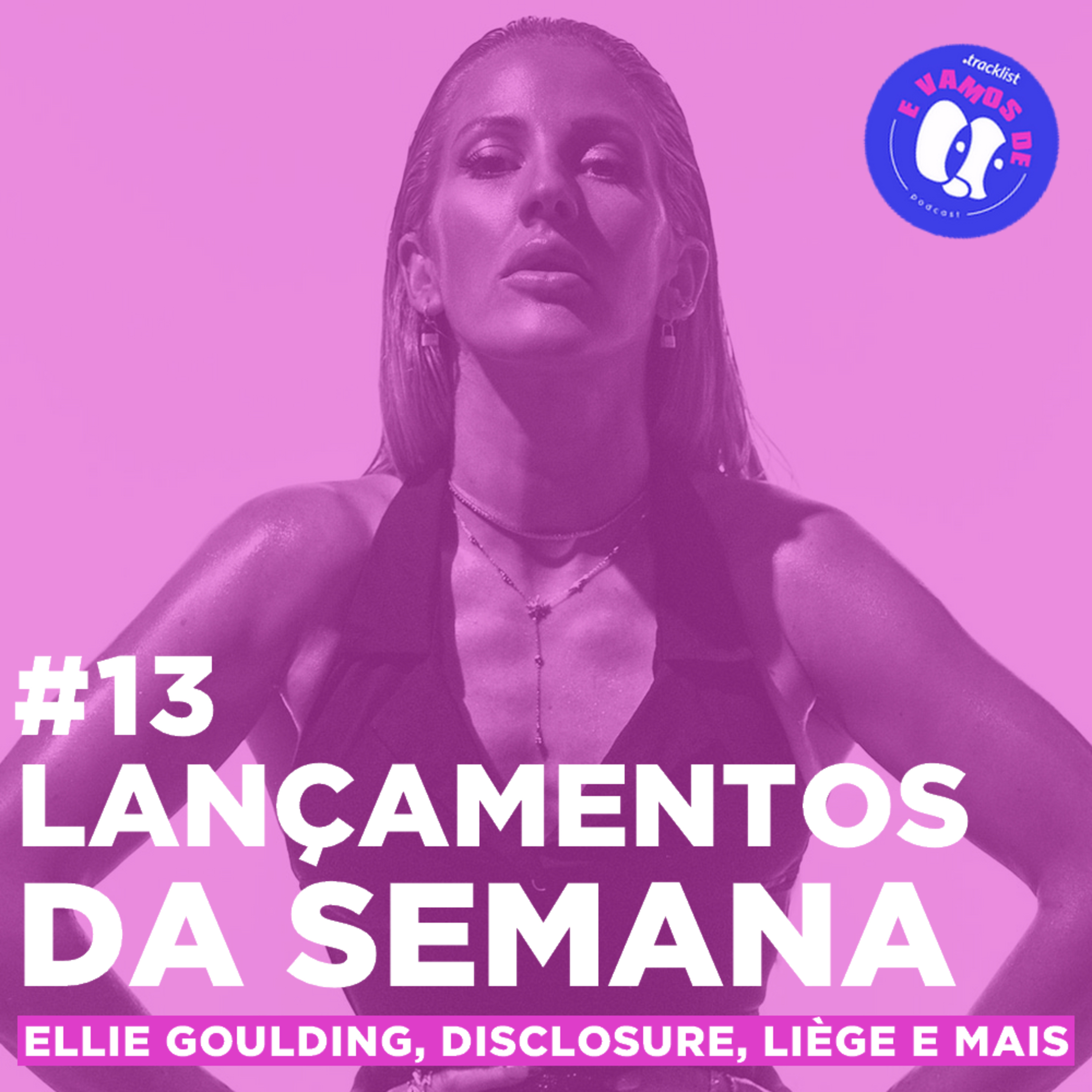 E Vamos De...