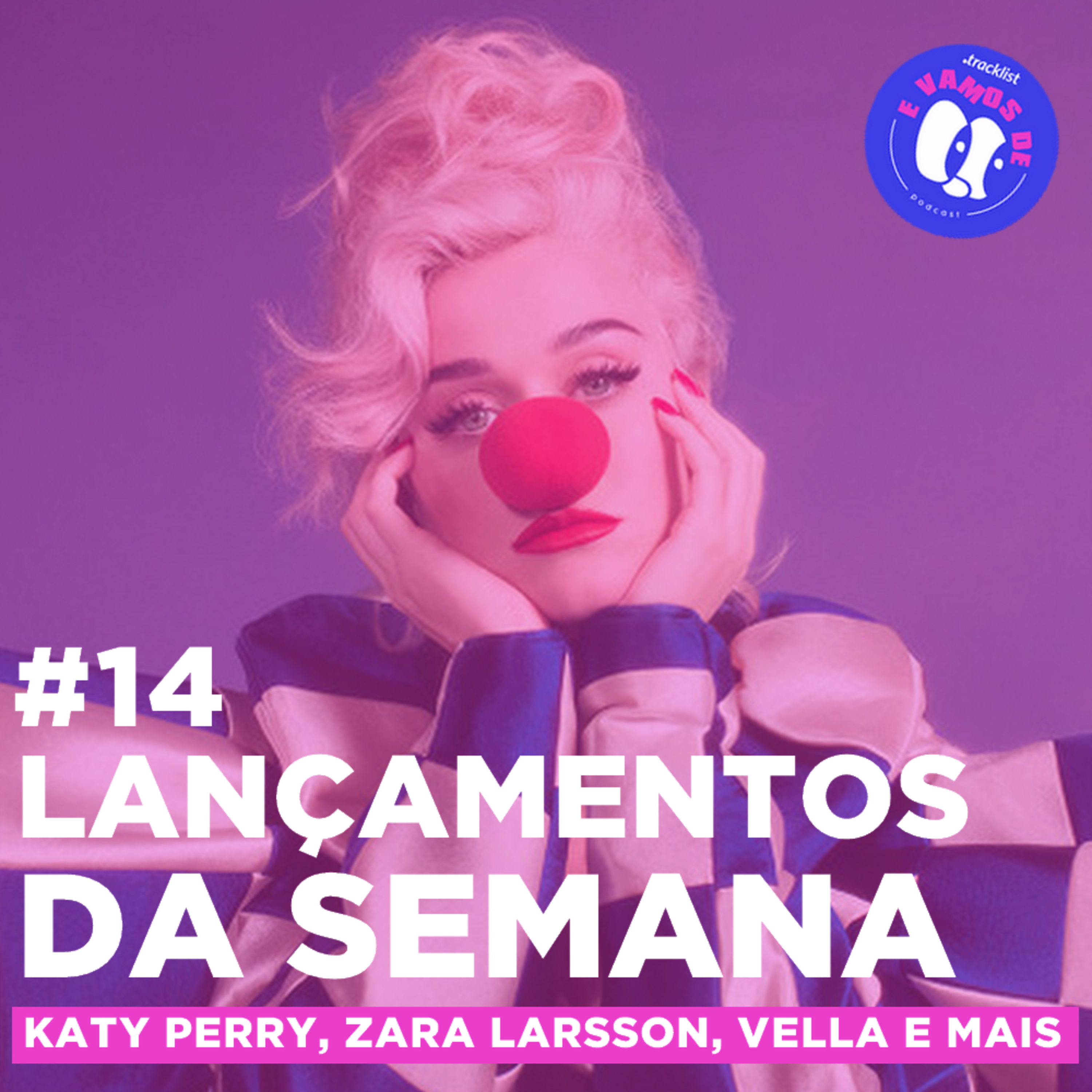 E Vamos De...