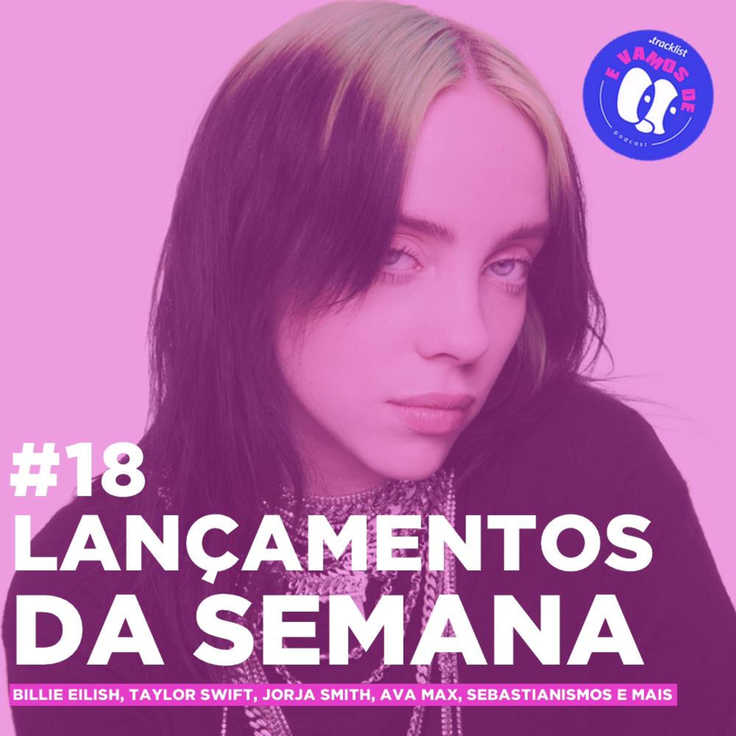E Vamos De...