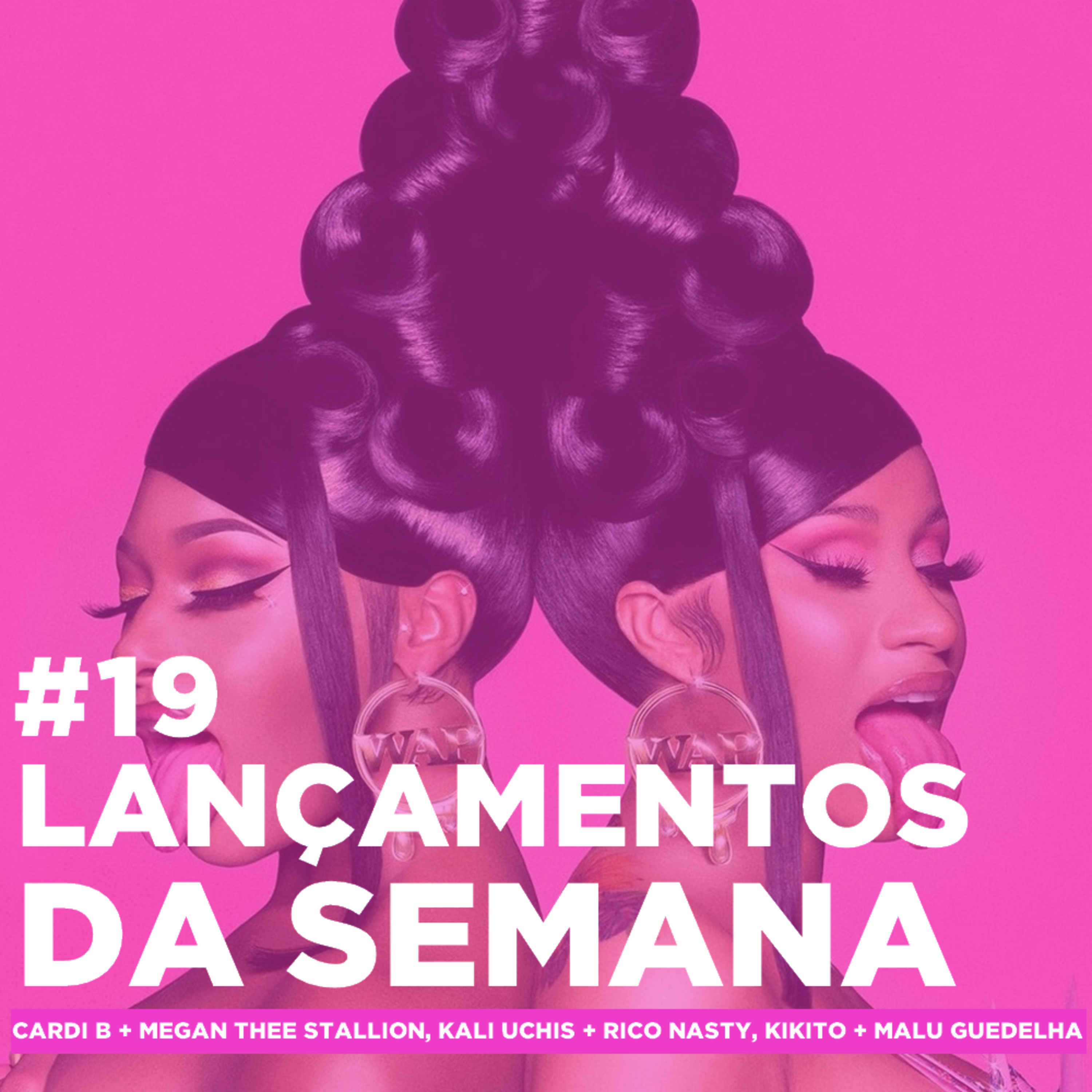 E Vamos De...