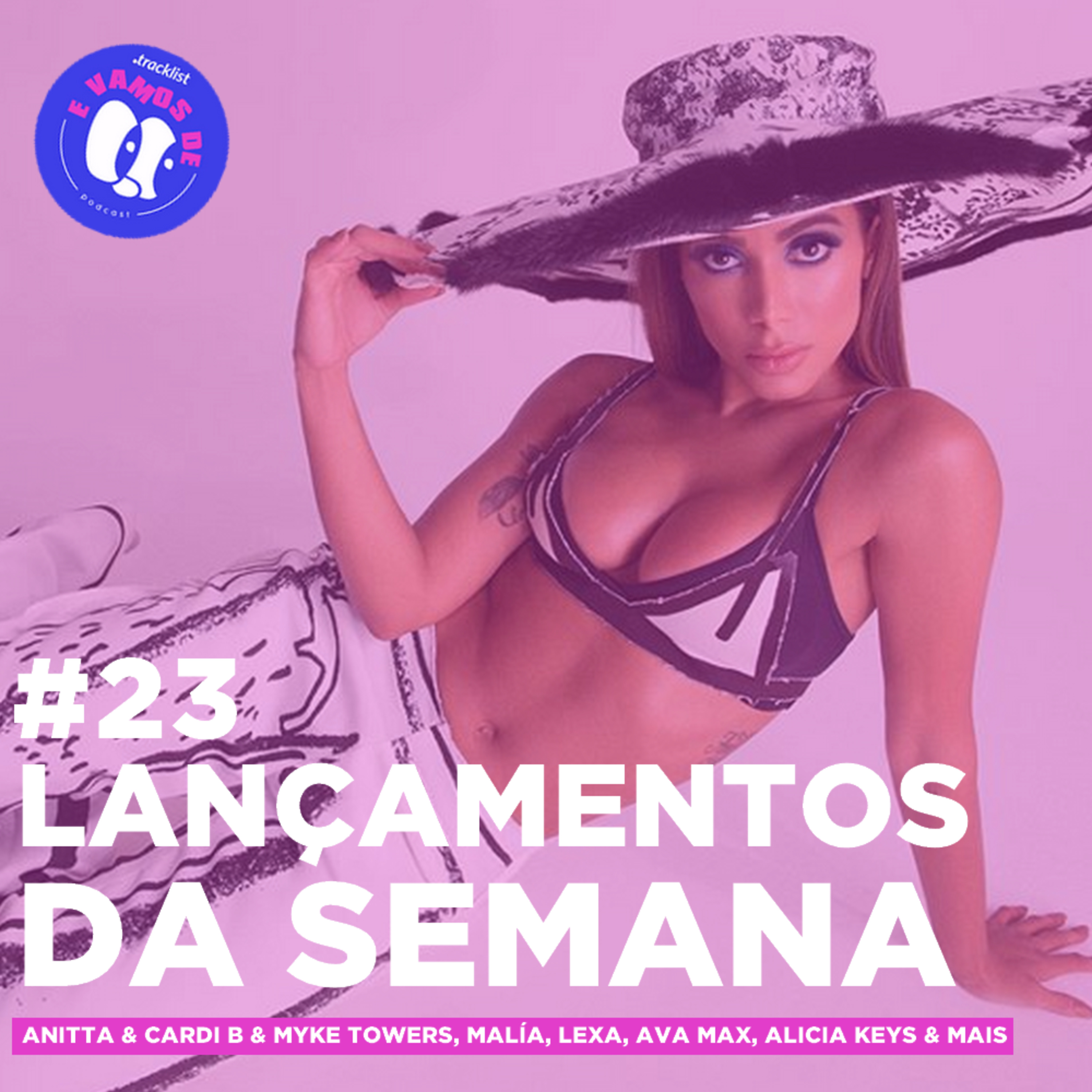 E Vamos De...