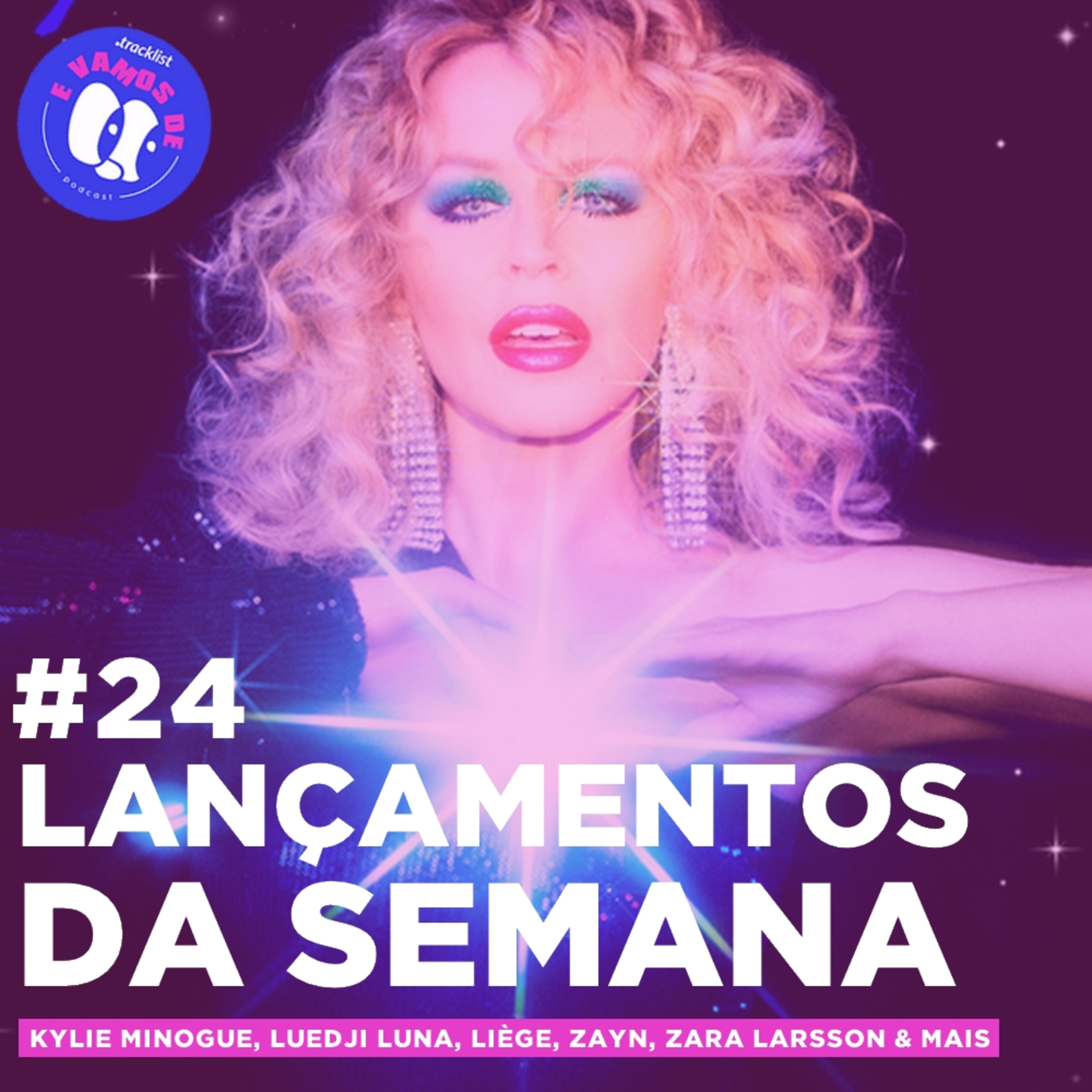 E Vamos De...