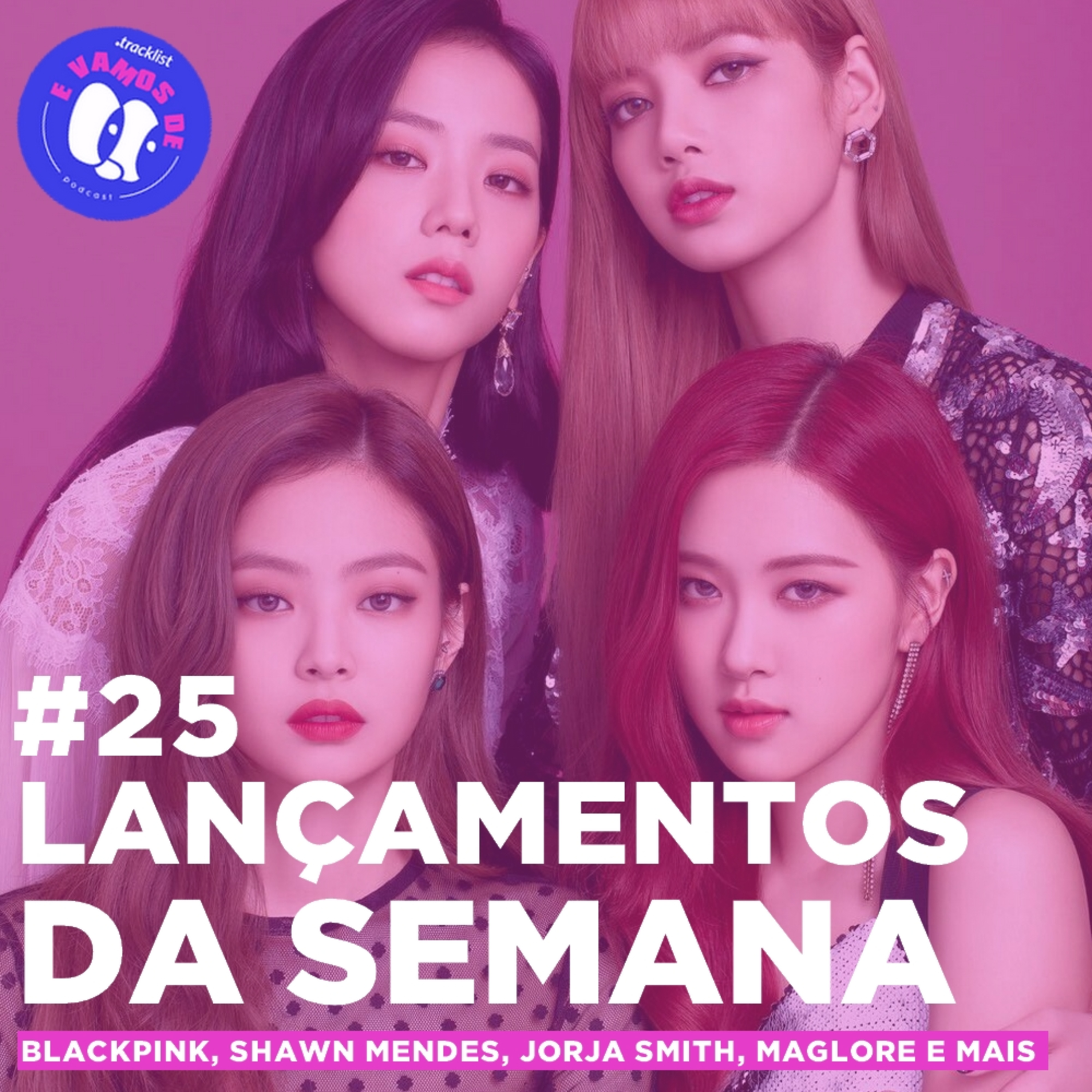 E Vamos De...