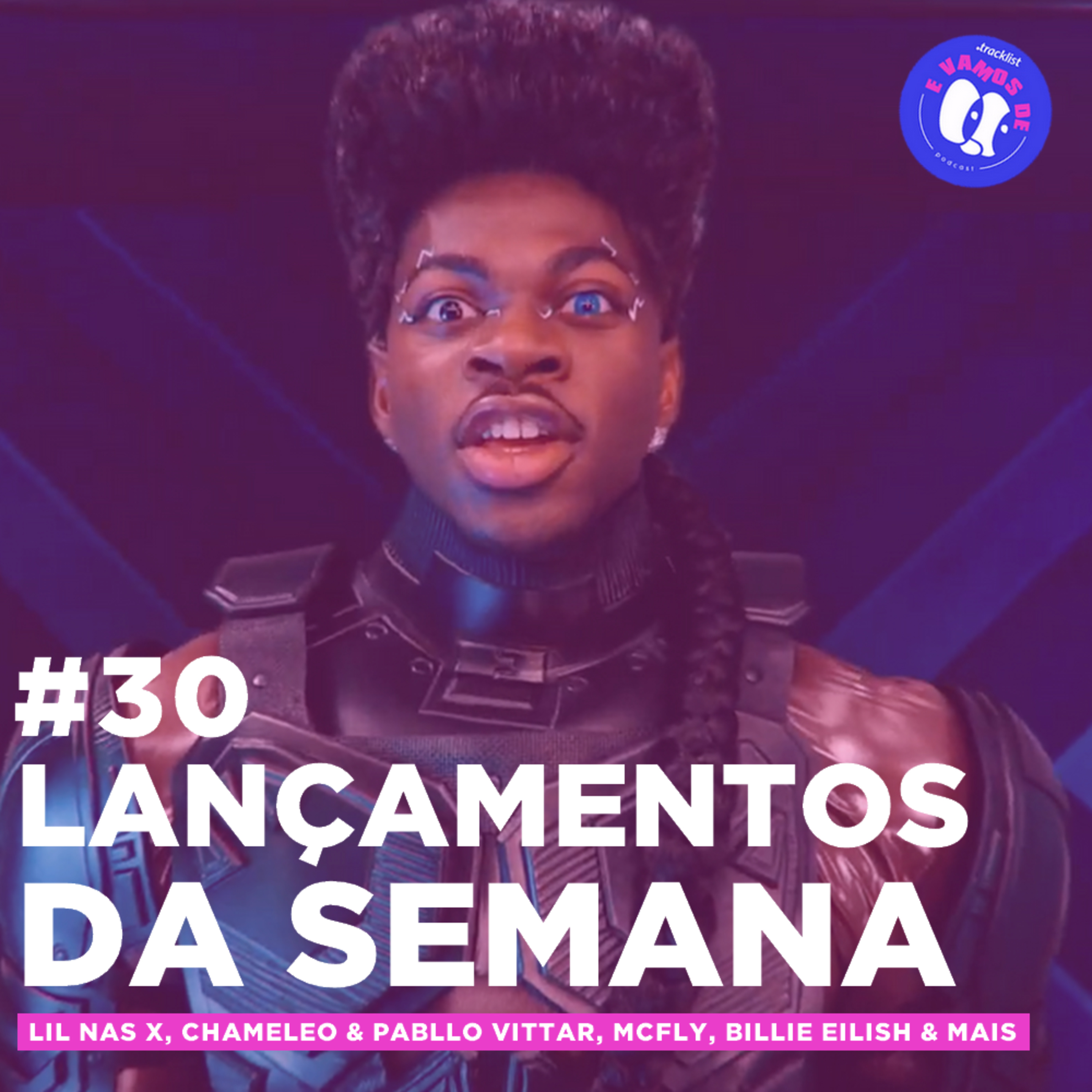 E Vamos De...