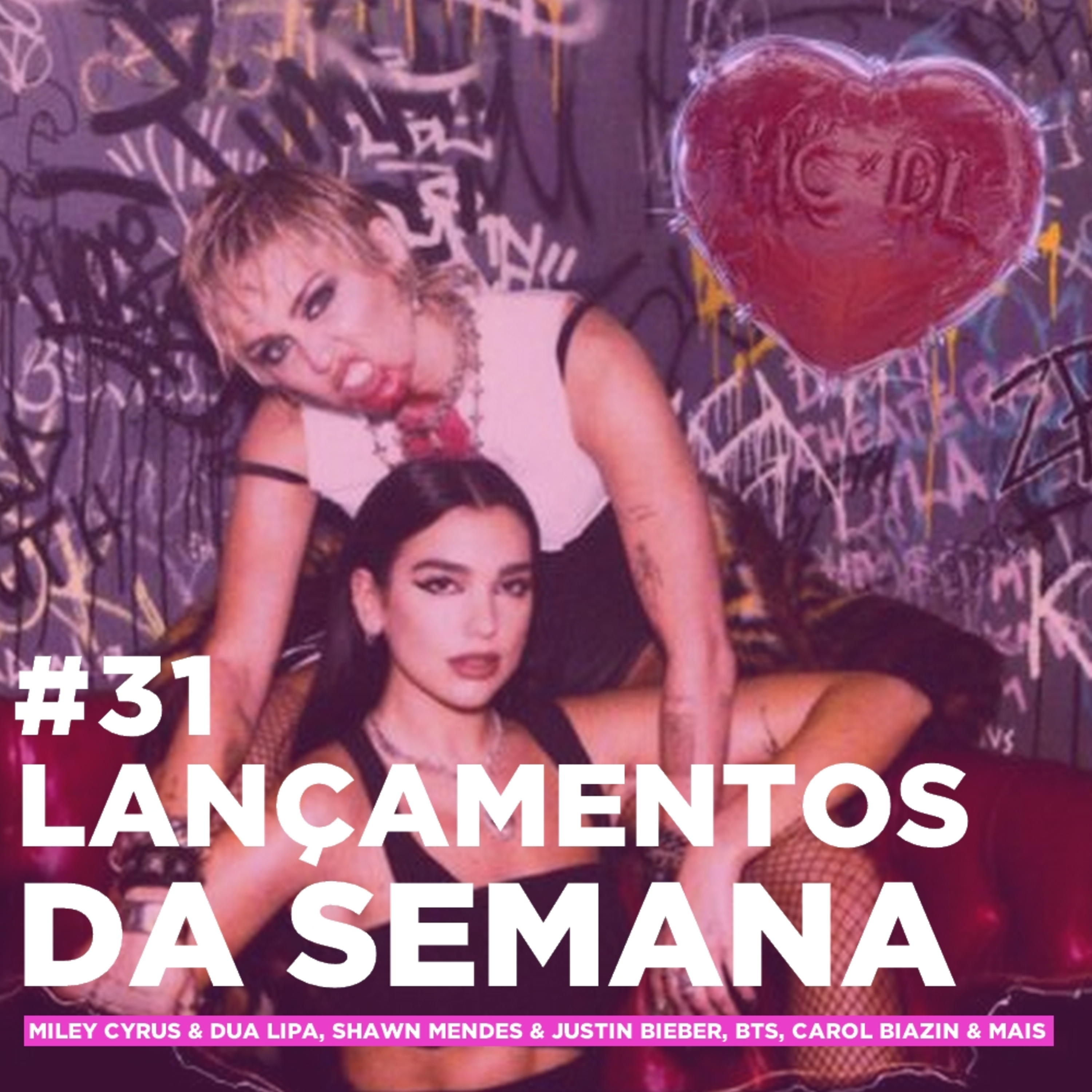 E Vamos De...