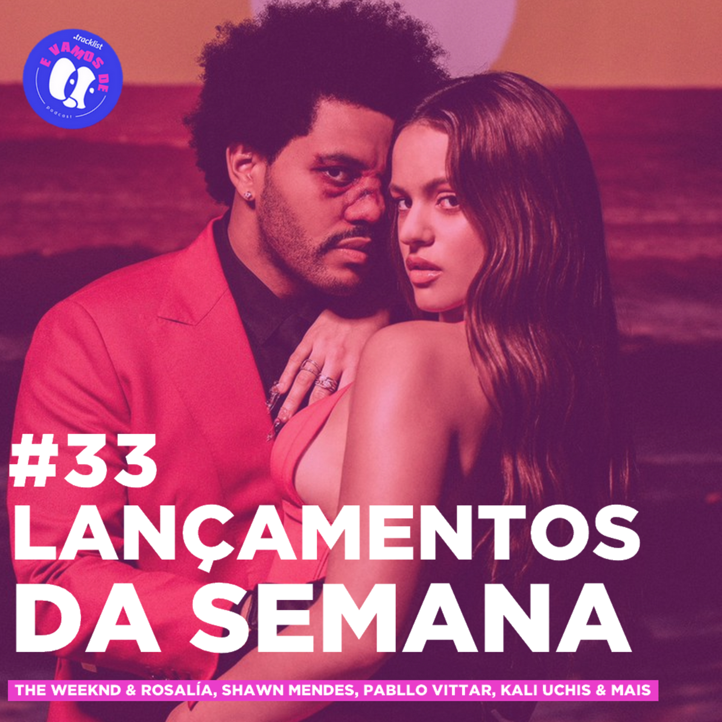 E Vamos De...