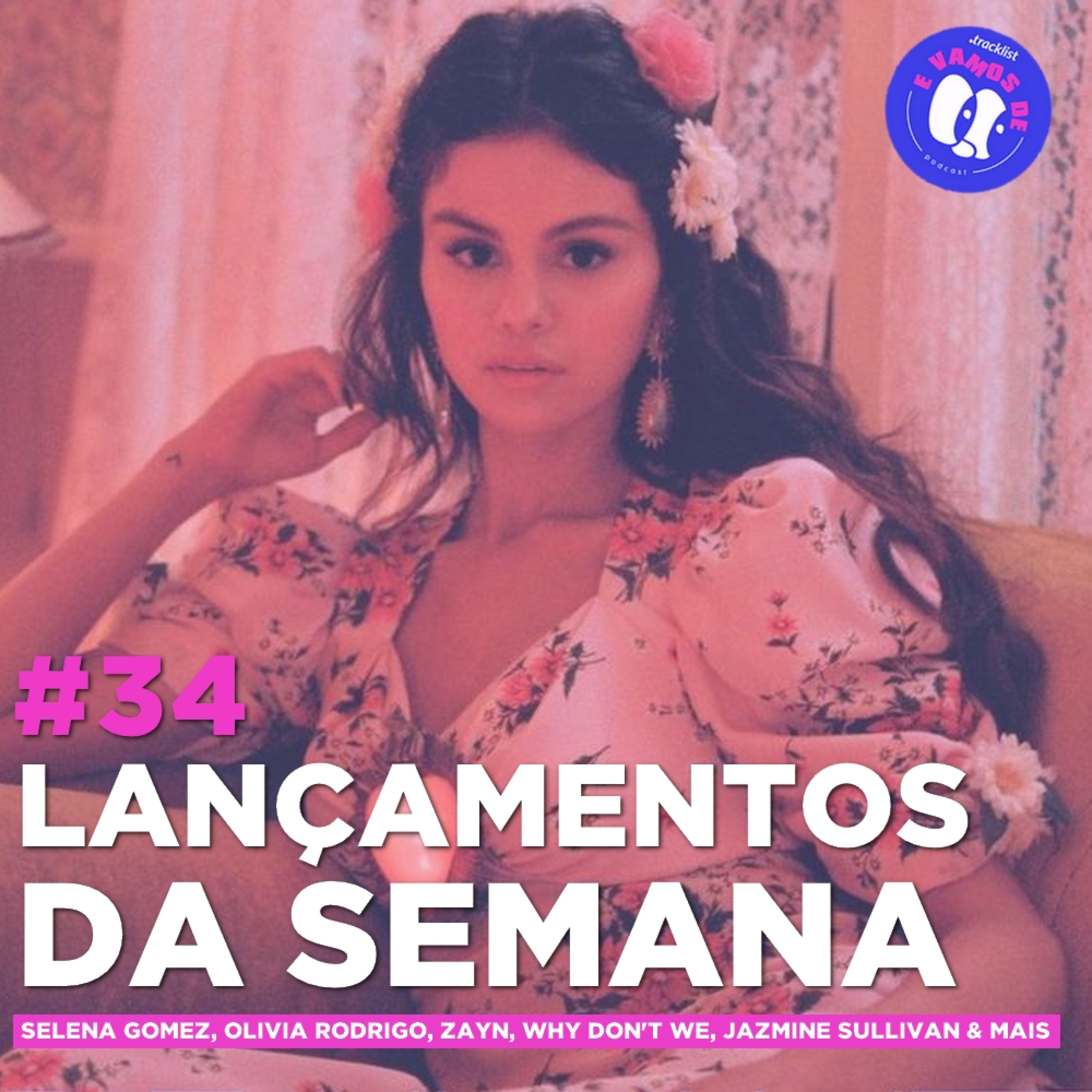 E Vamos De...