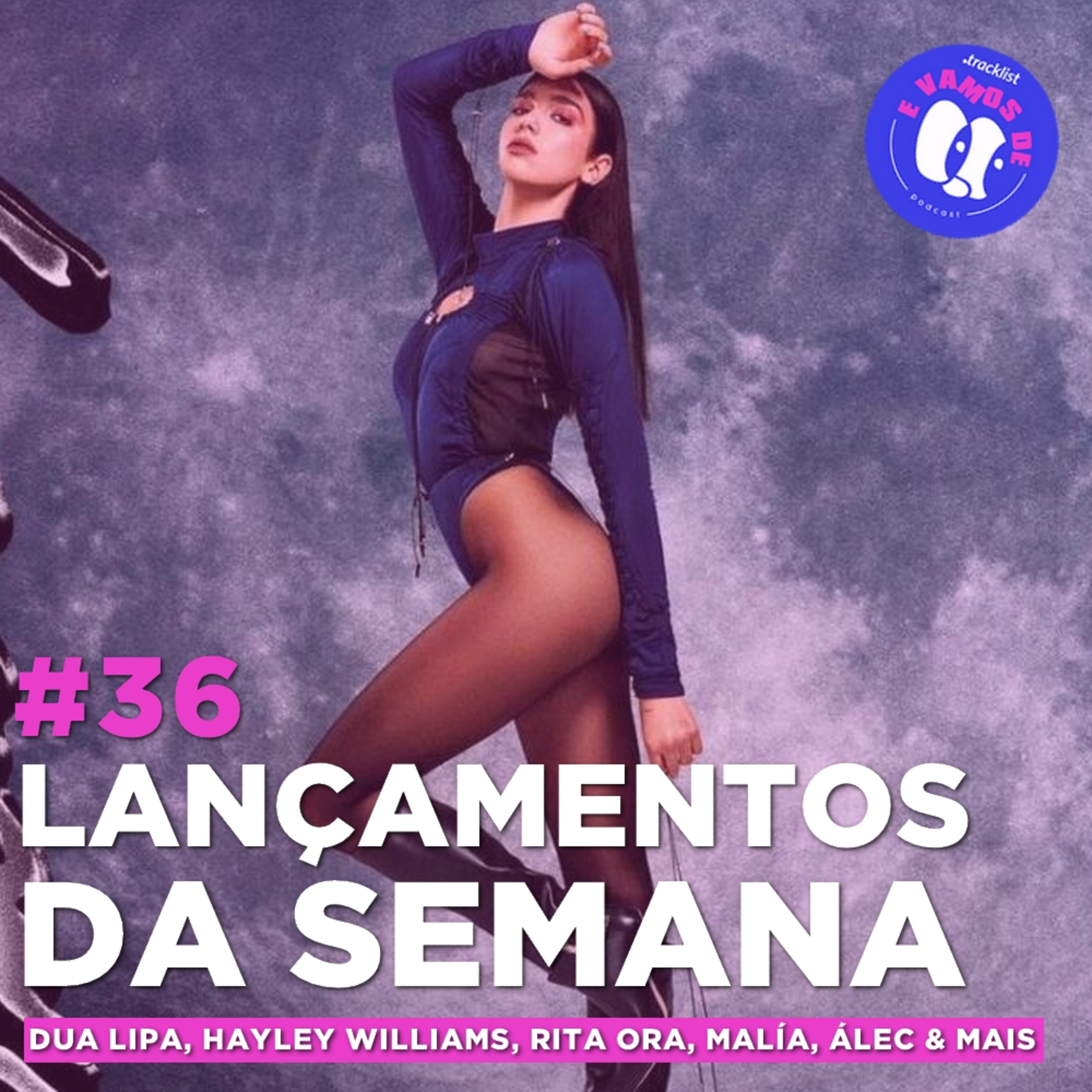 E Vamos De...