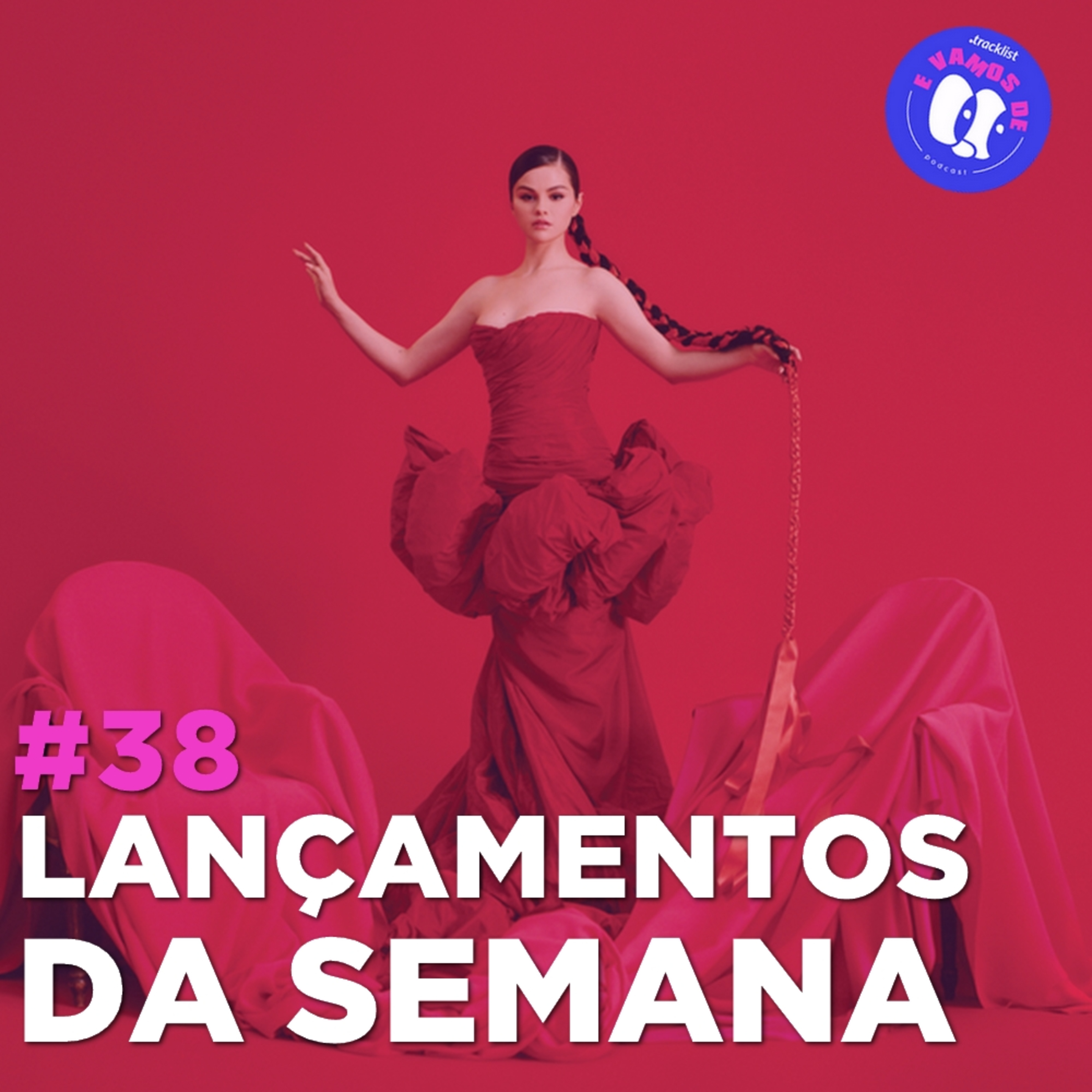 E Vamos De...