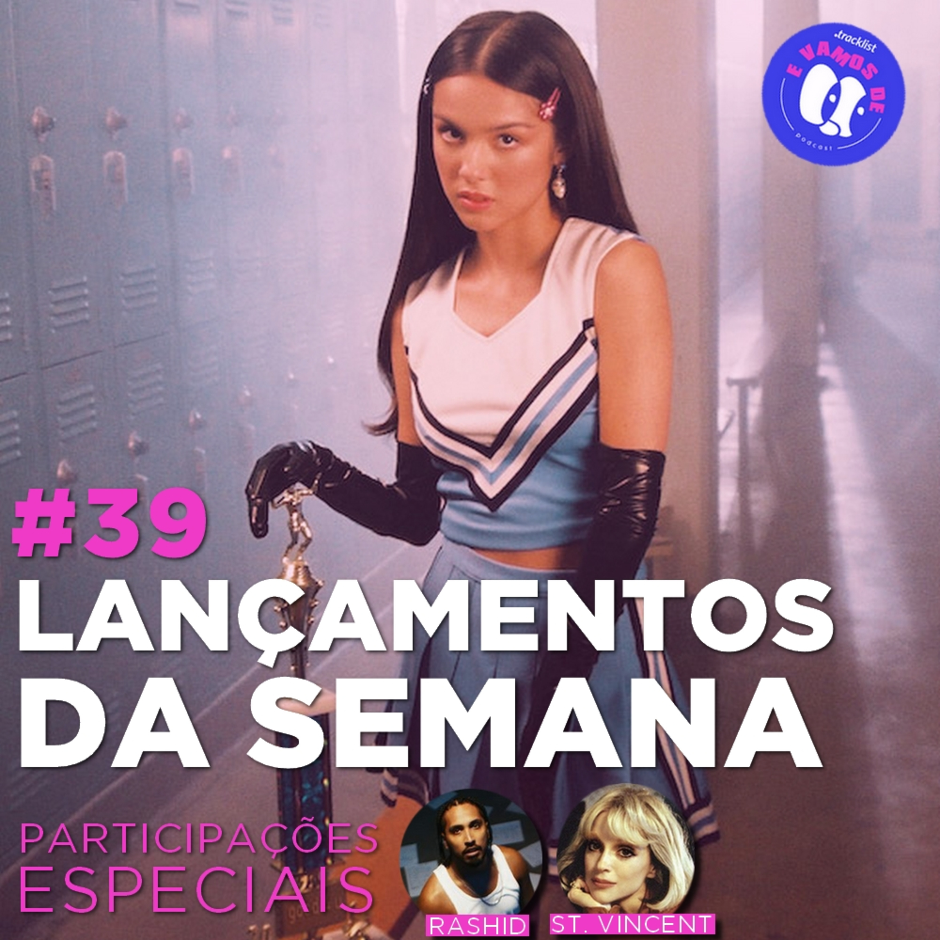 E Vamos De...