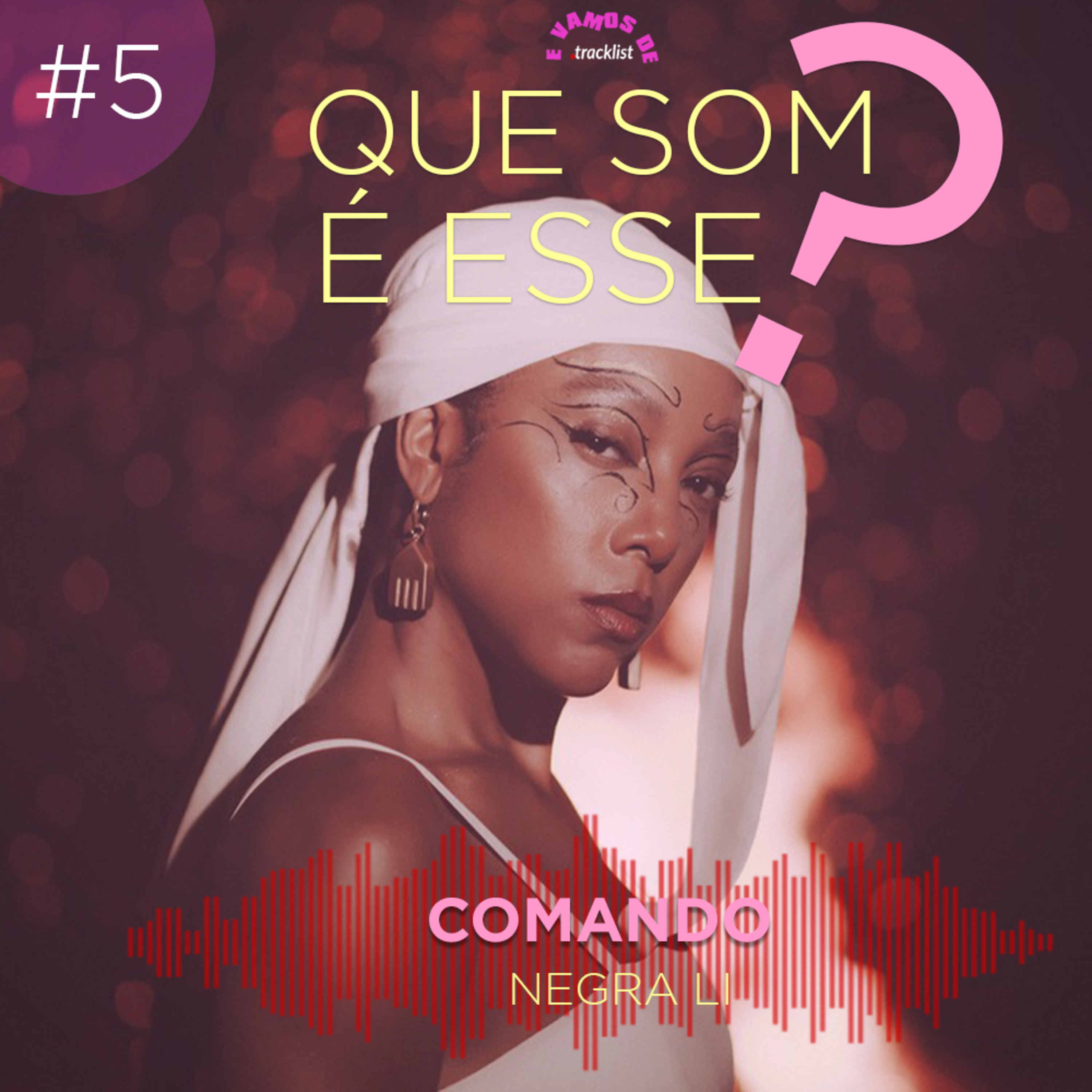 E Vamos De...
