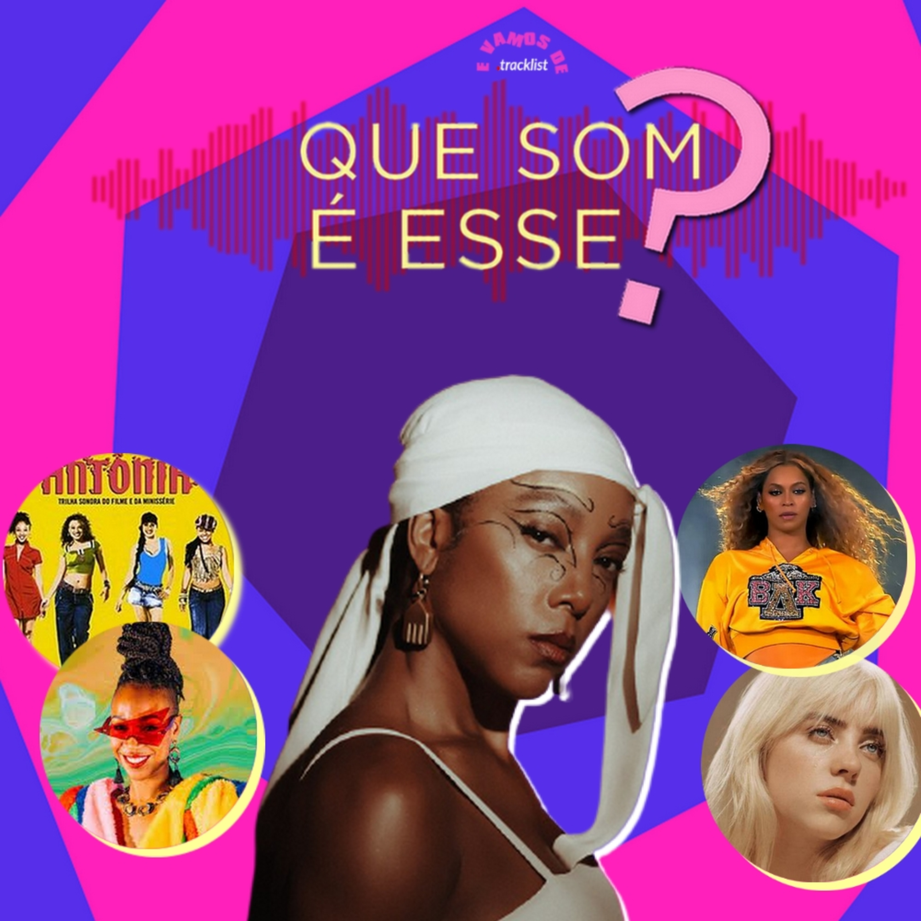 E Vamos De...