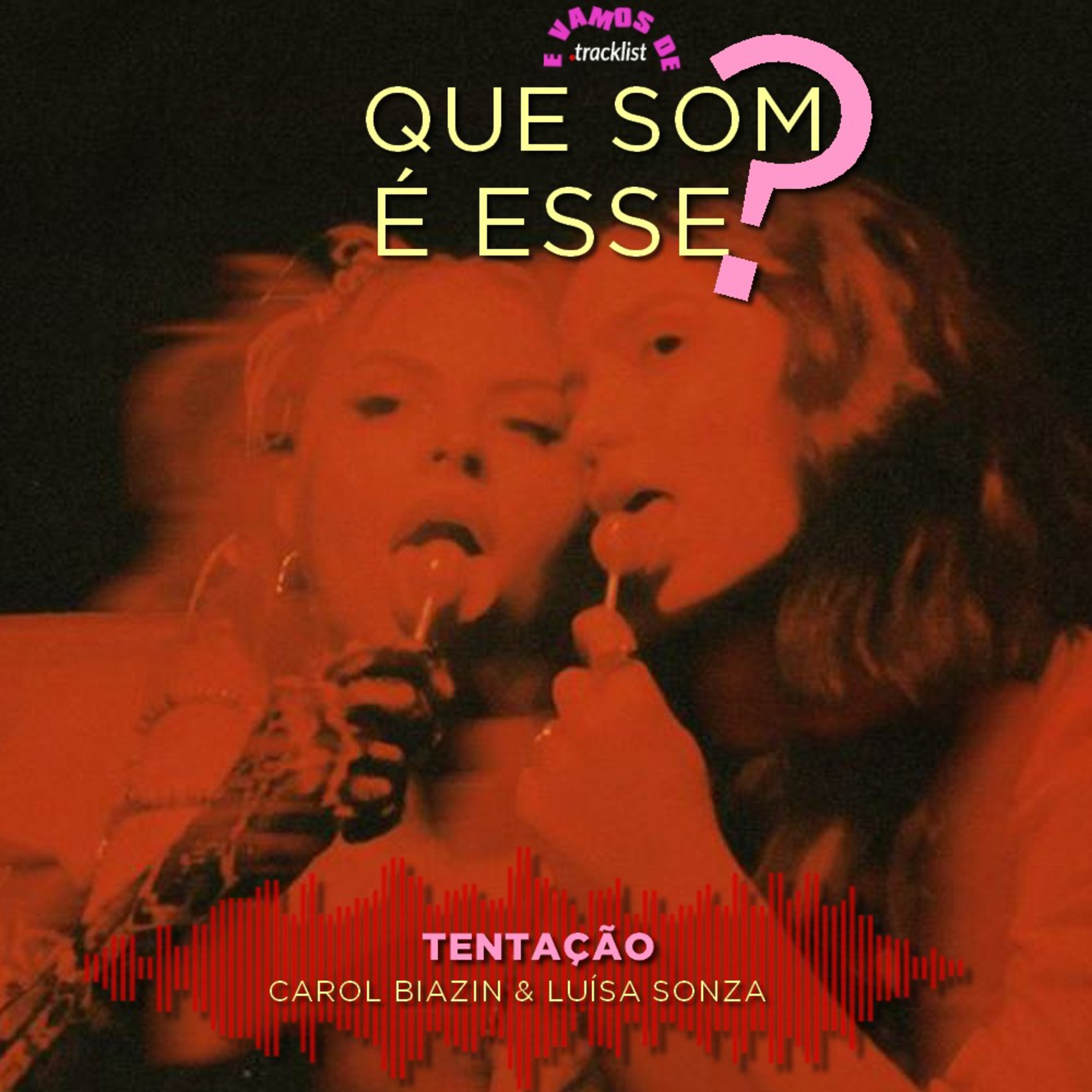 E Vamos De...