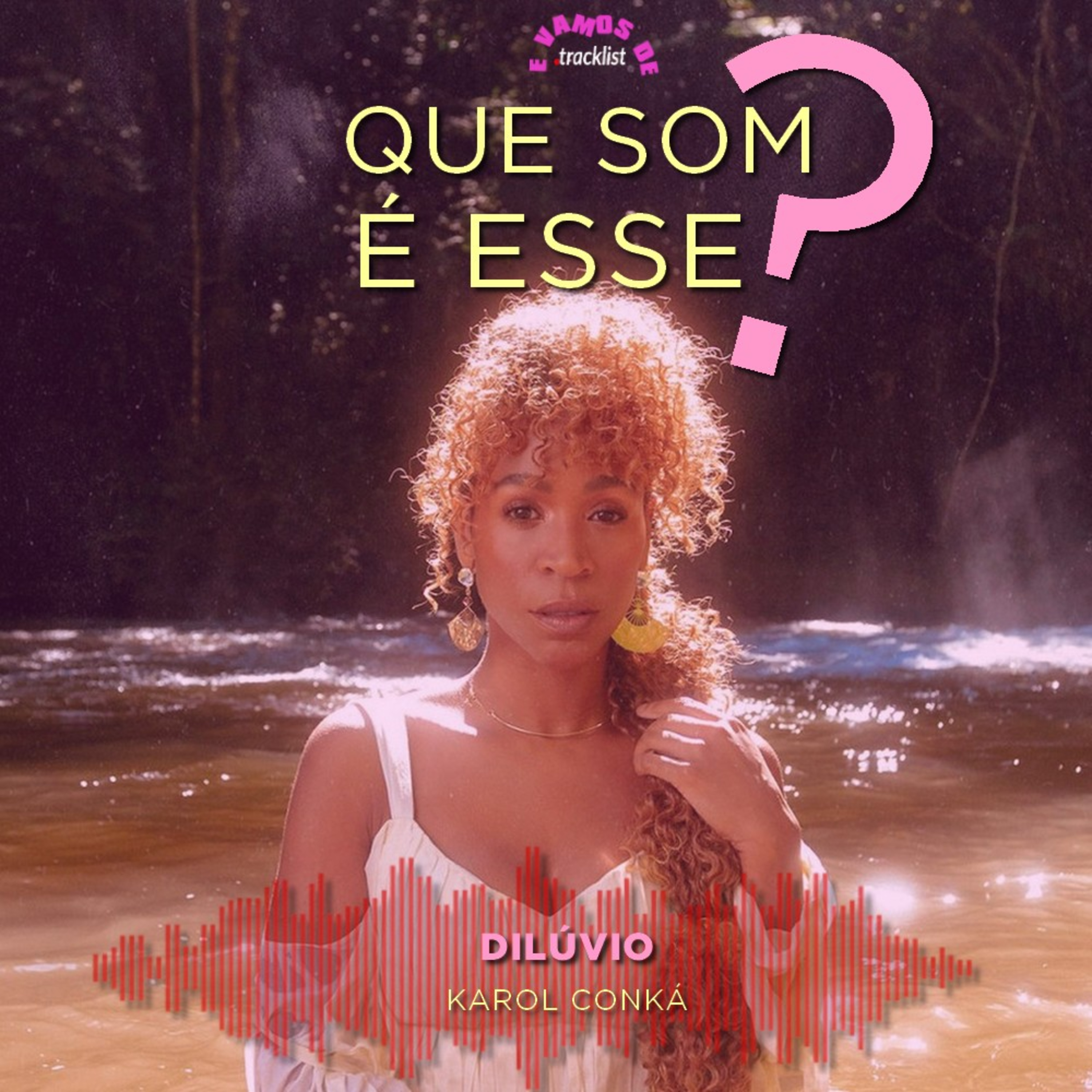 E Vamos De...