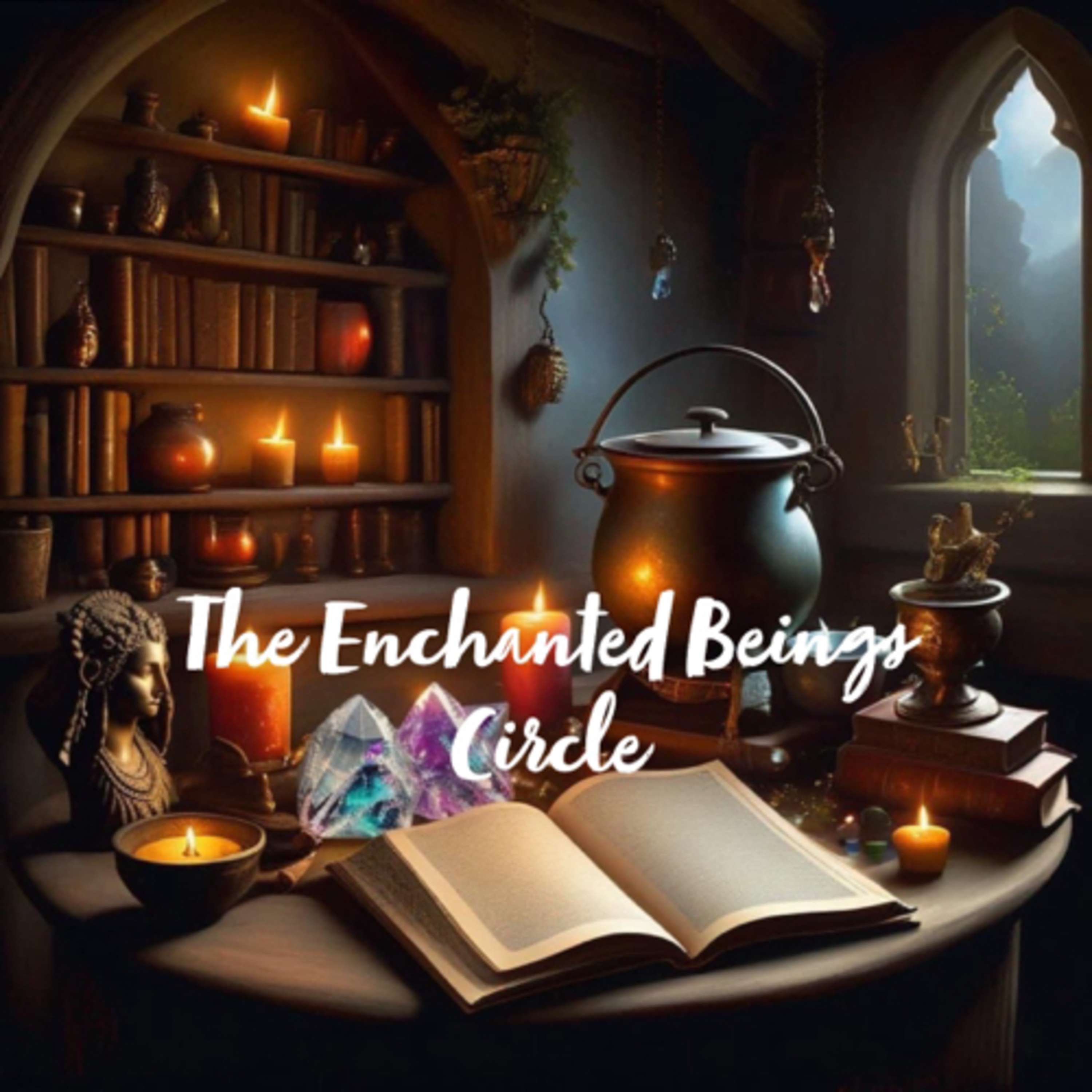 Tools and the Altar