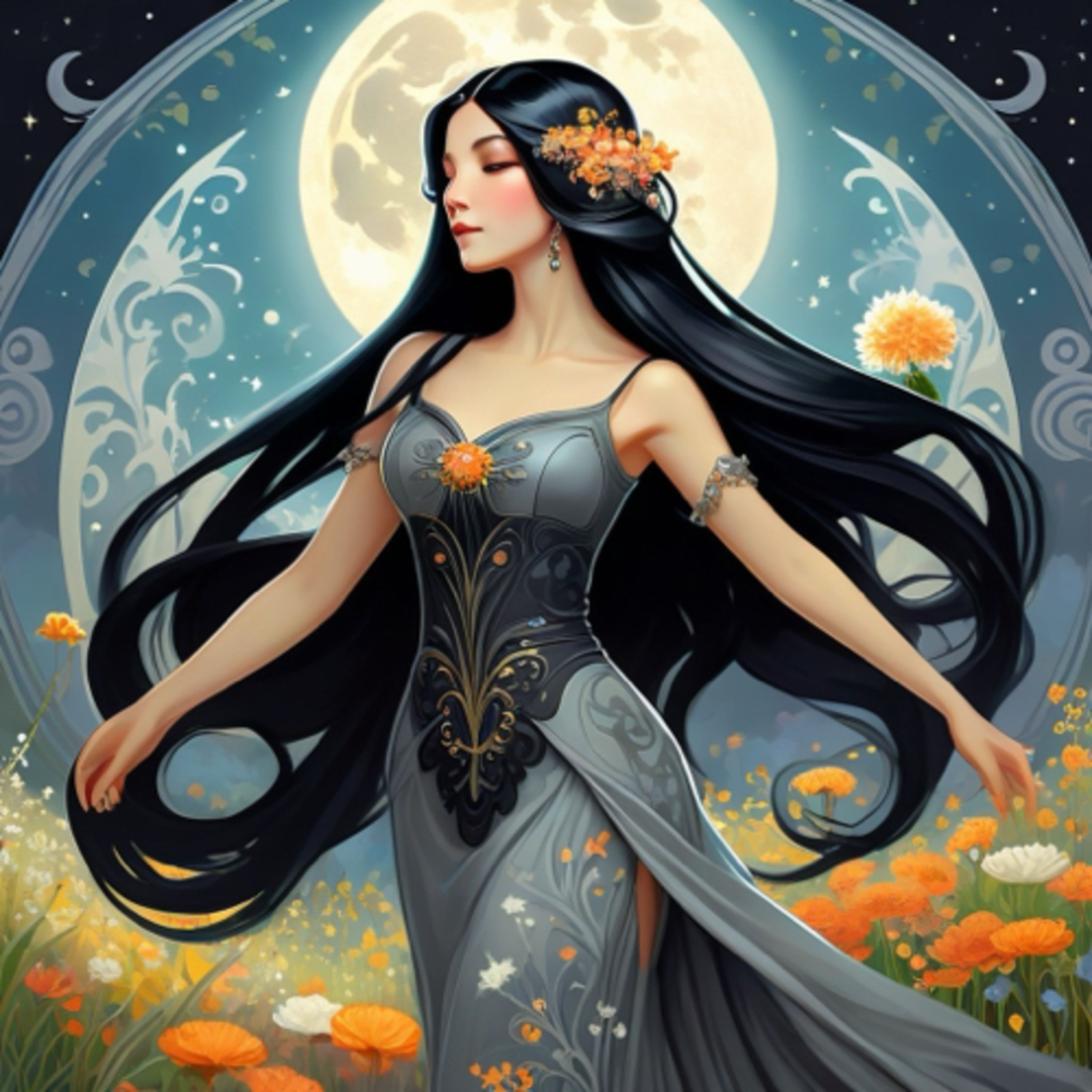 Moon Magick
