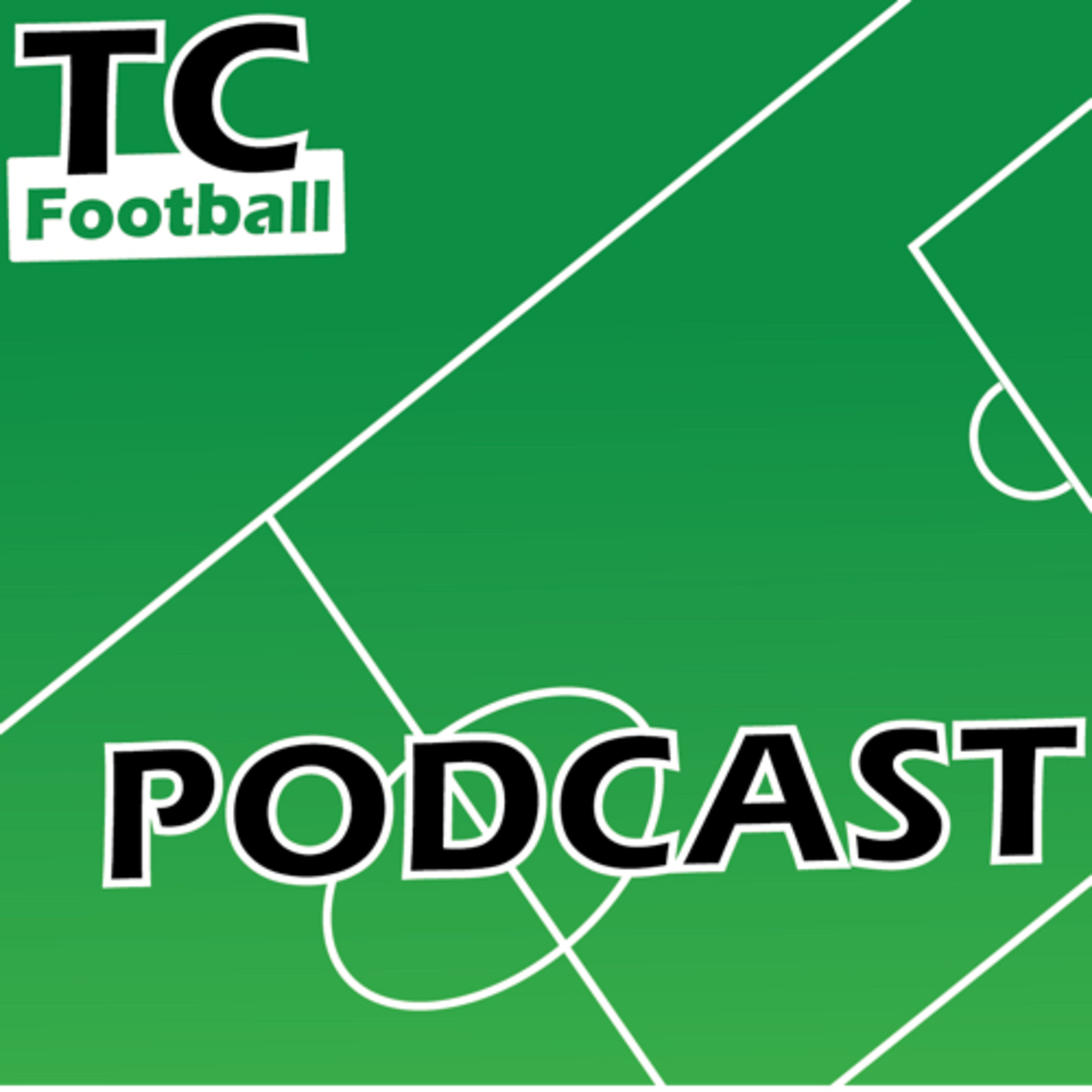 Bournemouth & Brentford: Premier League Podcast  episode artwork