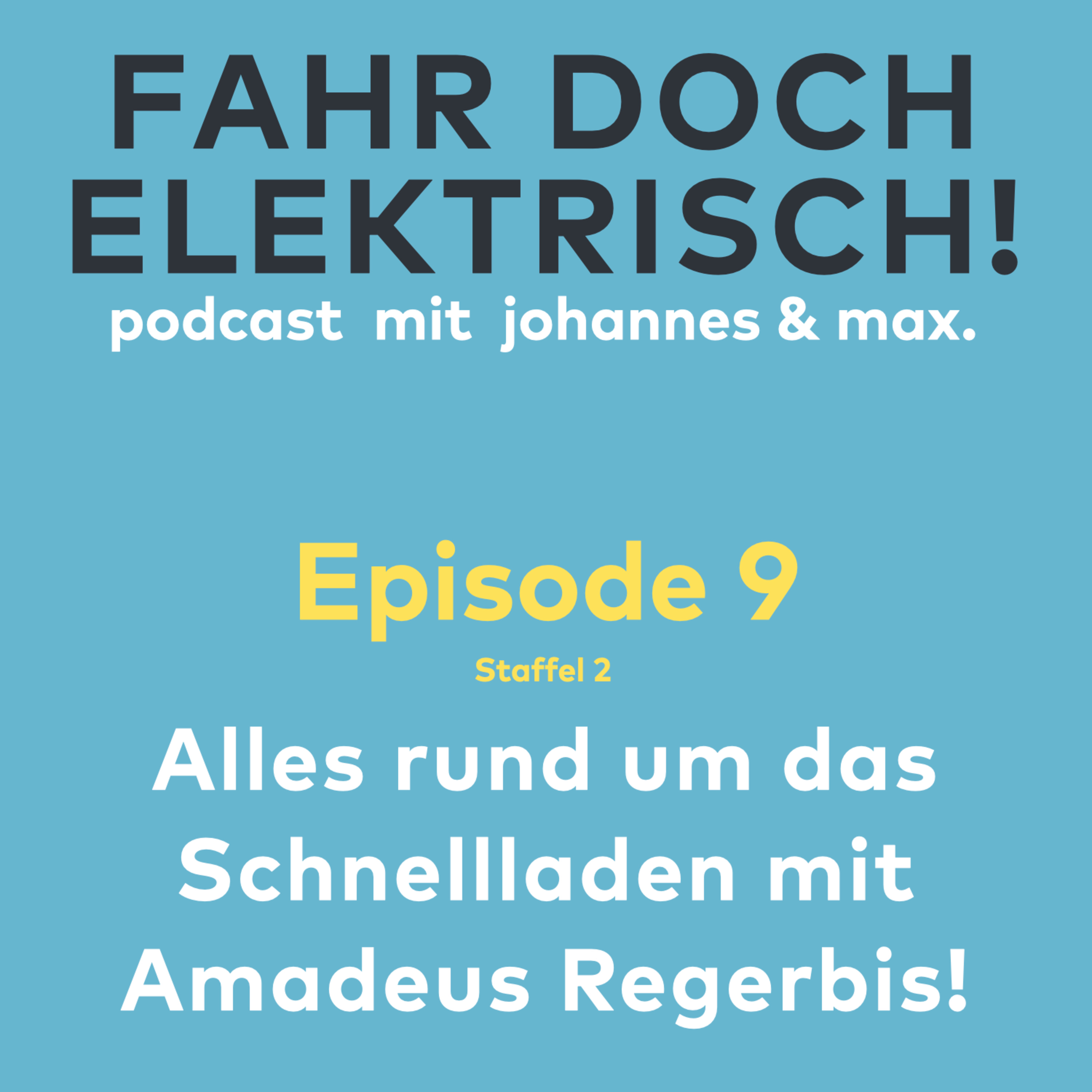 Fahr doch elektrisch!