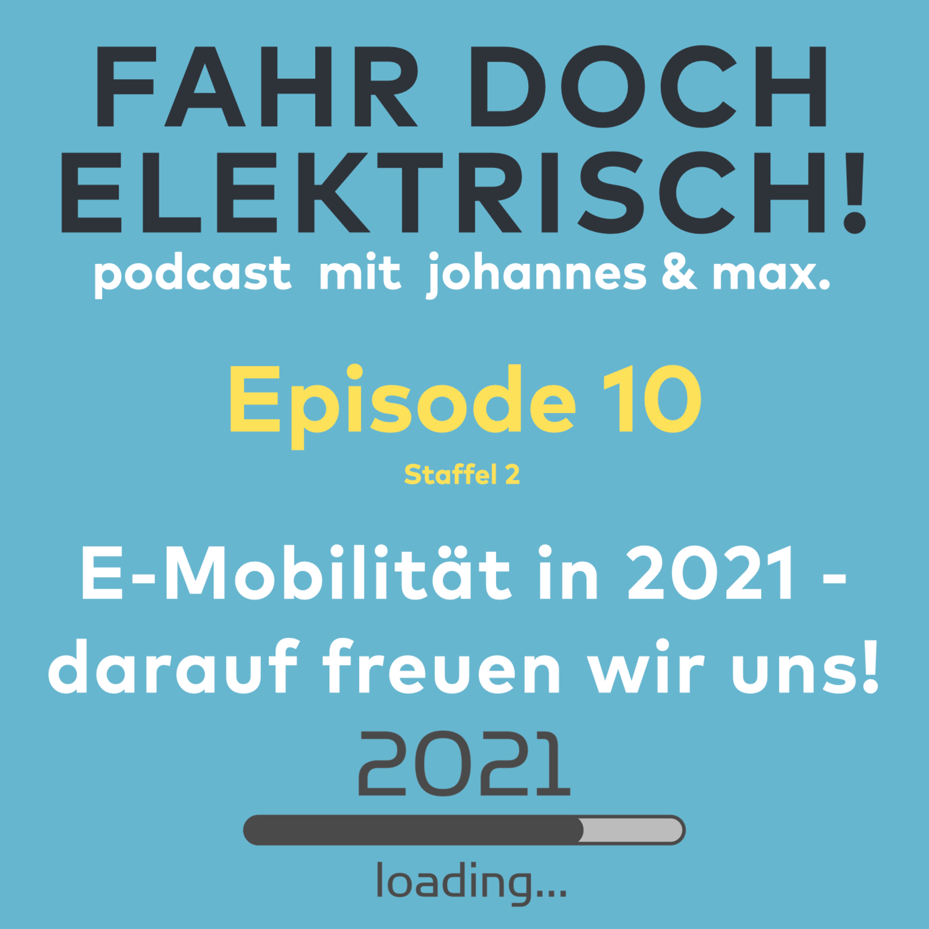 Fahr doch elektrisch!