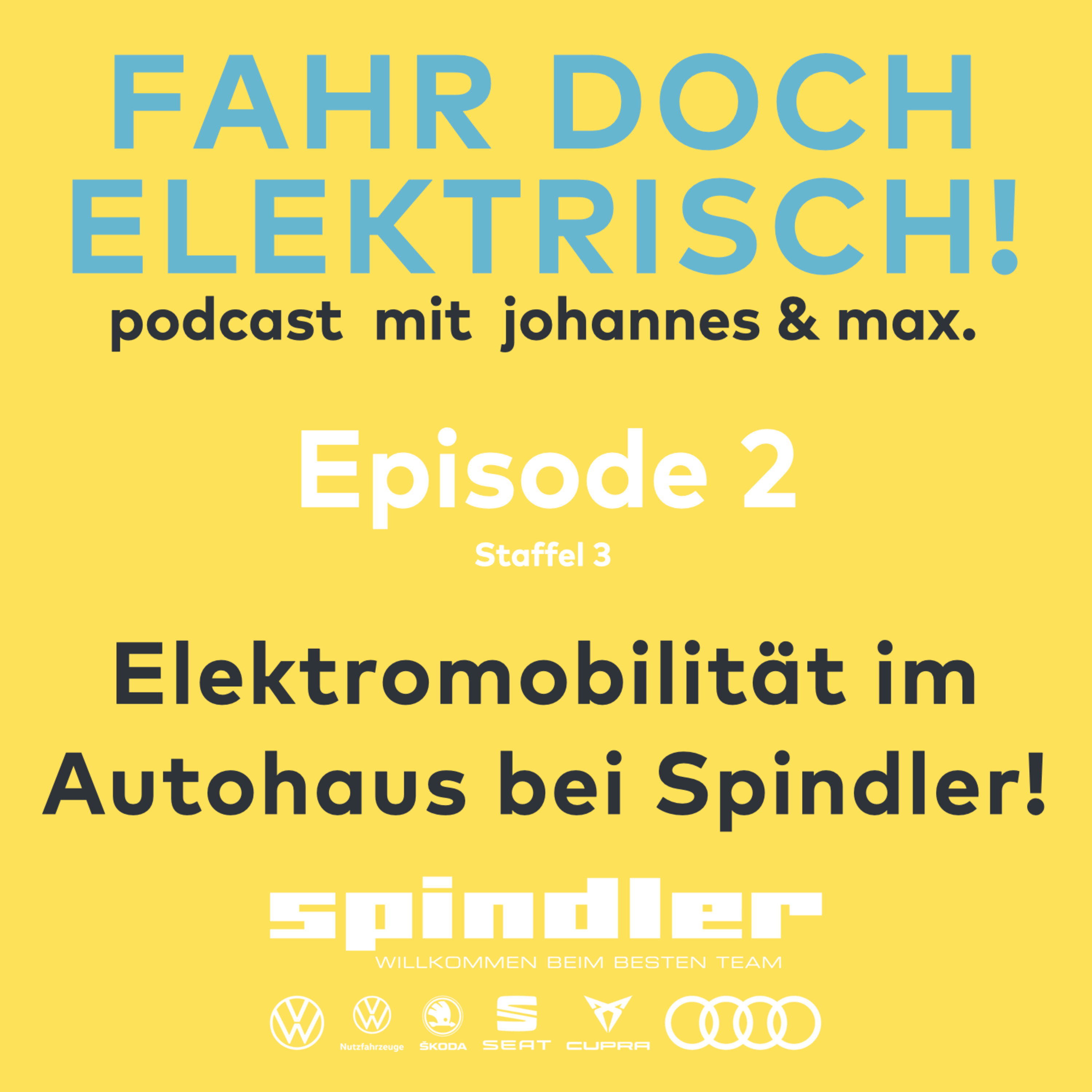 Fahr doch elektrisch!