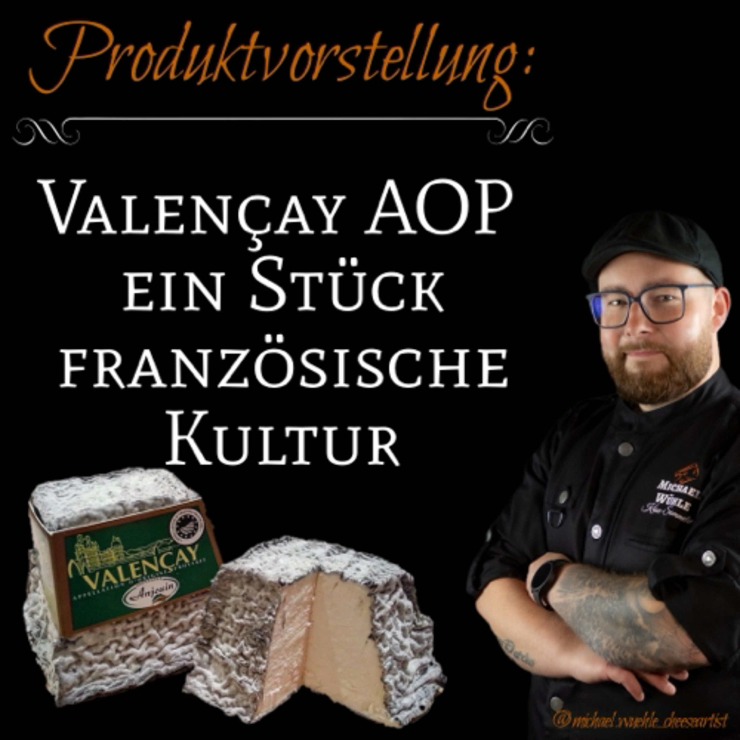 Ist doch alles Käse! Dein Käse-Podcast