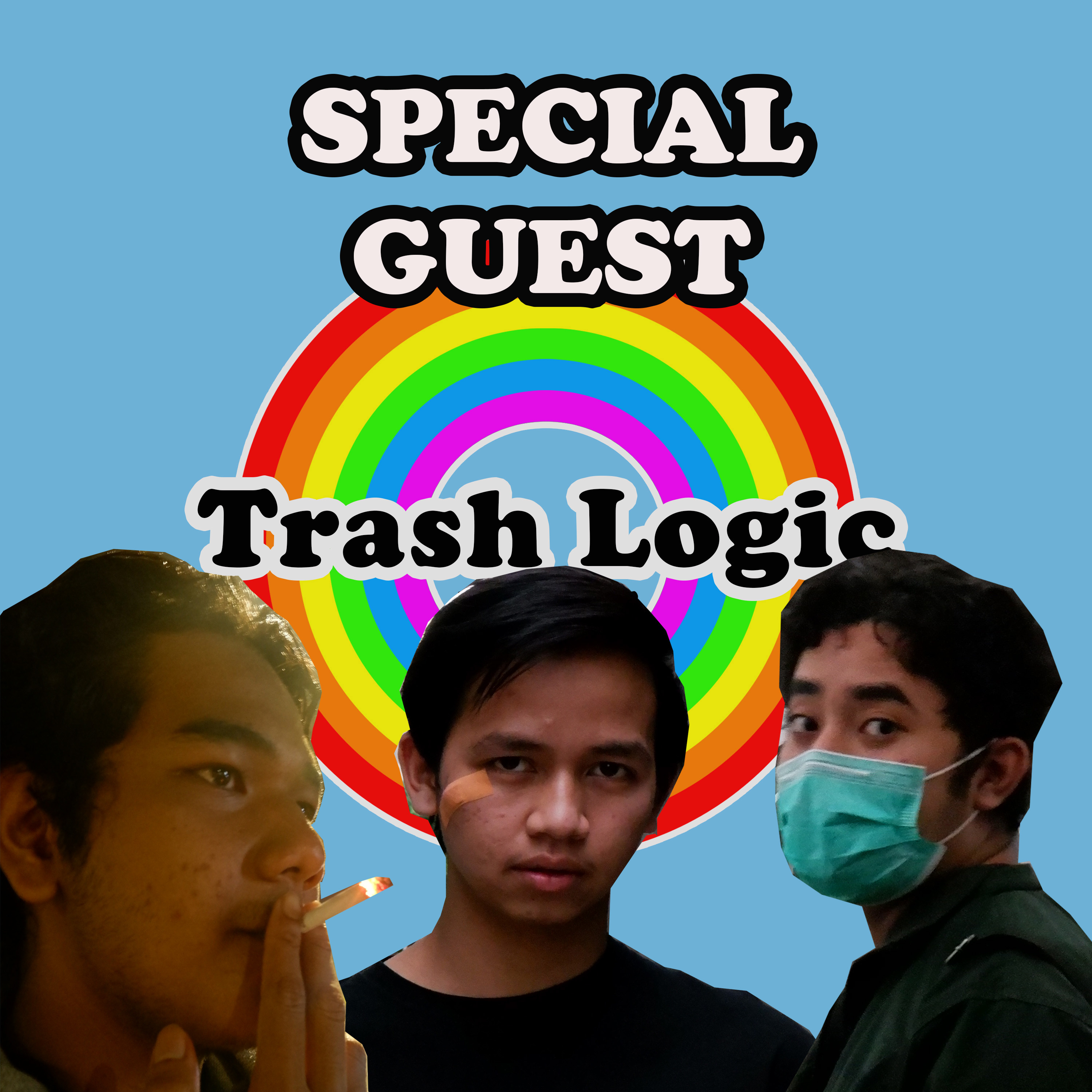 TRASH LOGIC