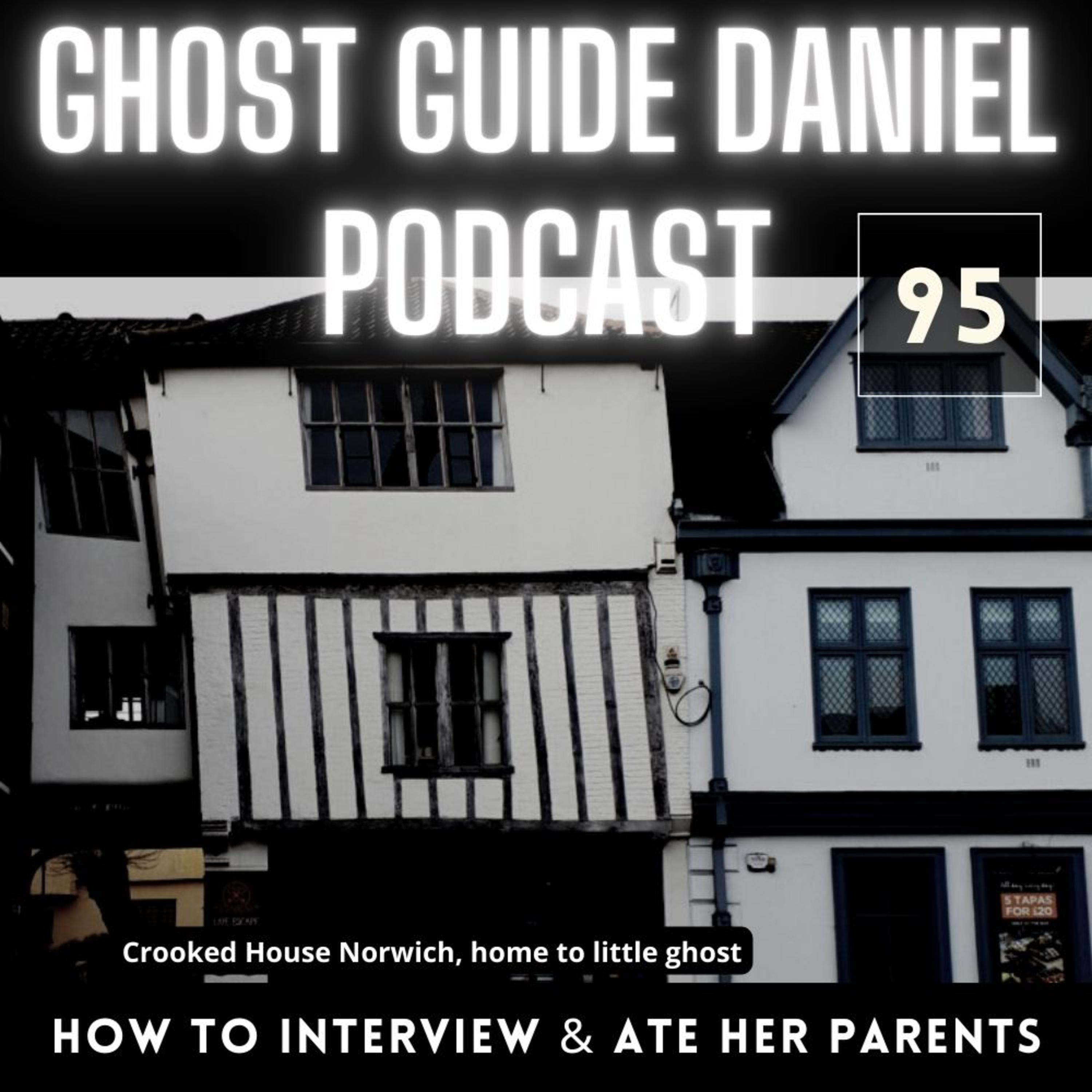 How to Interview & Little Girl Ate Her Parents