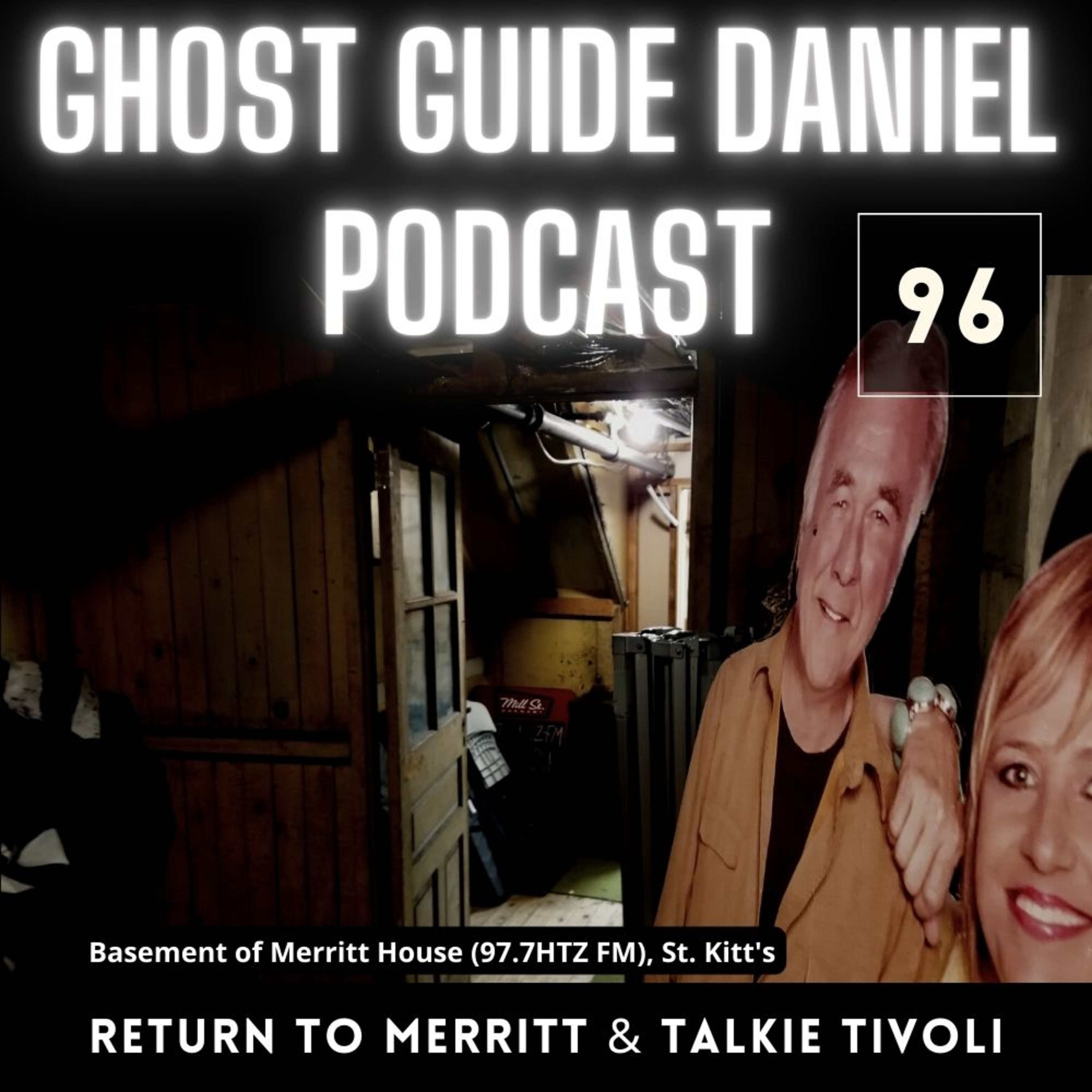Return to Merritt & A Tivoli Theatre Talkie