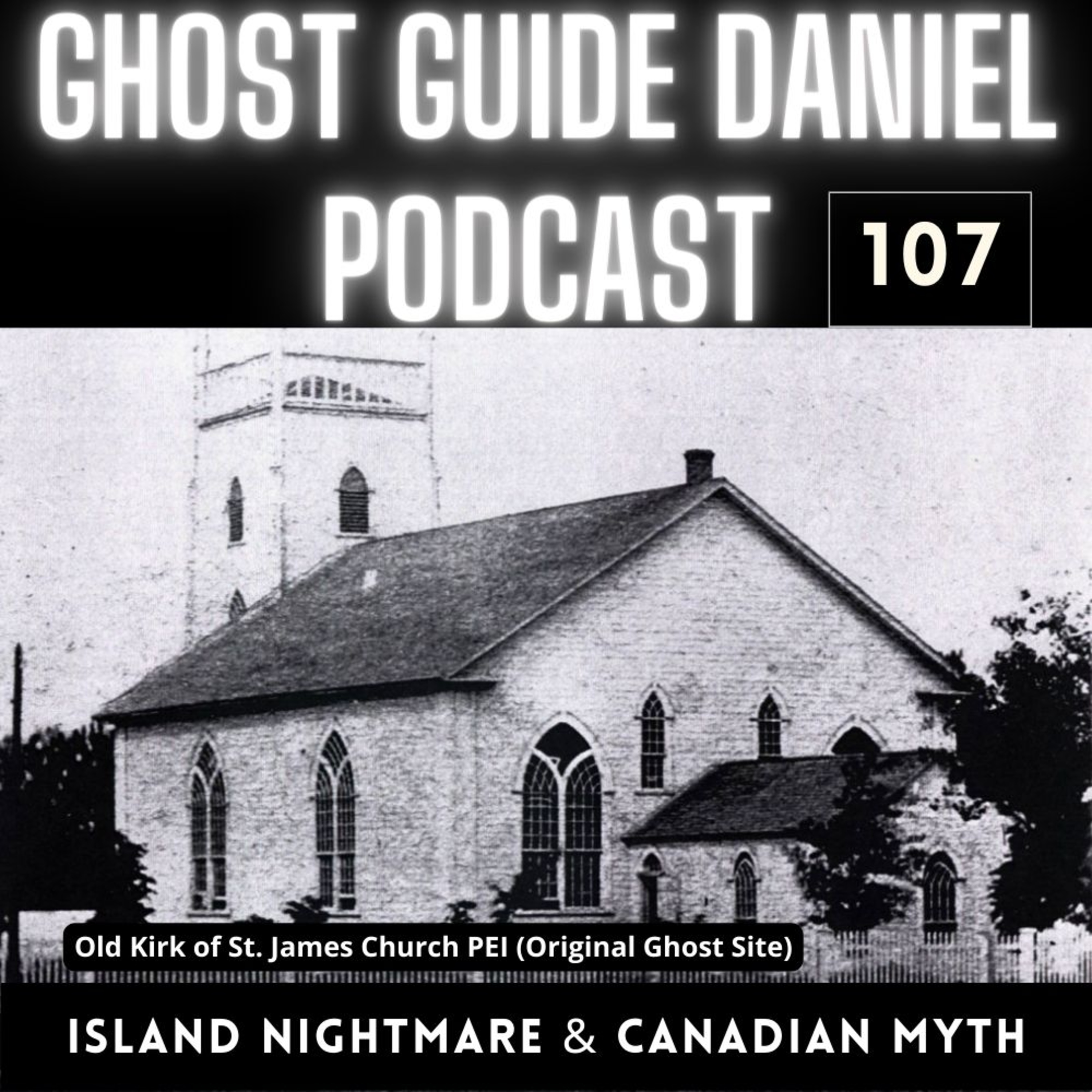 Wolfe Island Nightmare & Charlottetown Bell Ringers