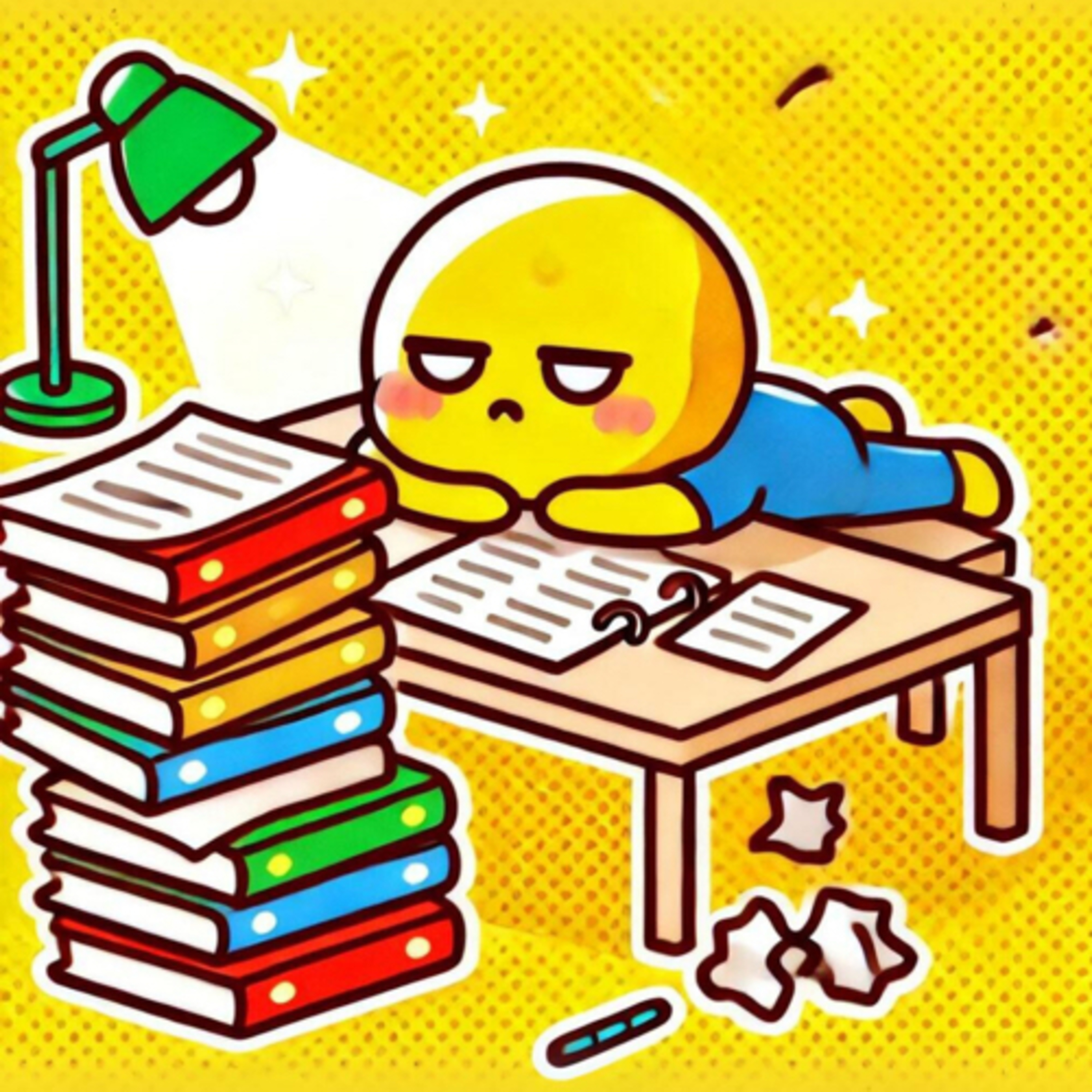 🌸15:「めんどくさい」を使ってみよう！〈日本語聴解Japanese Podcast〉