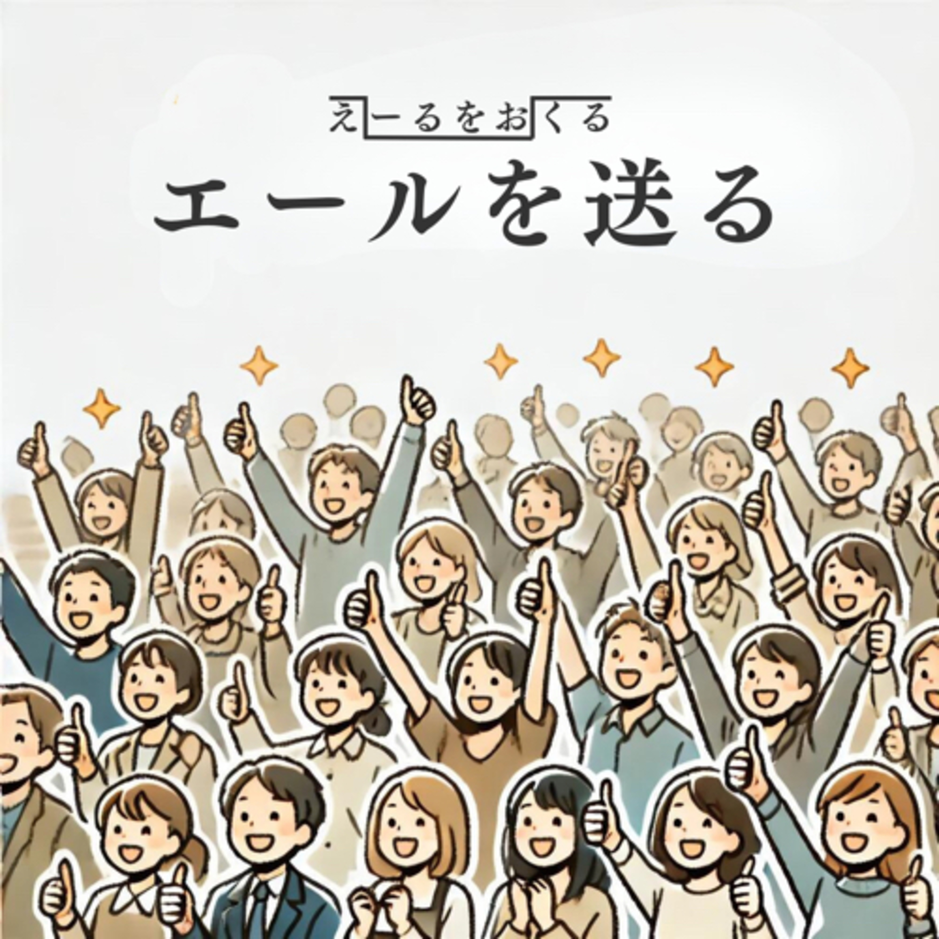 🌸9：JLPT試験がんばって！エールを送ります！〈日本語聴解Japanese Podcast〉