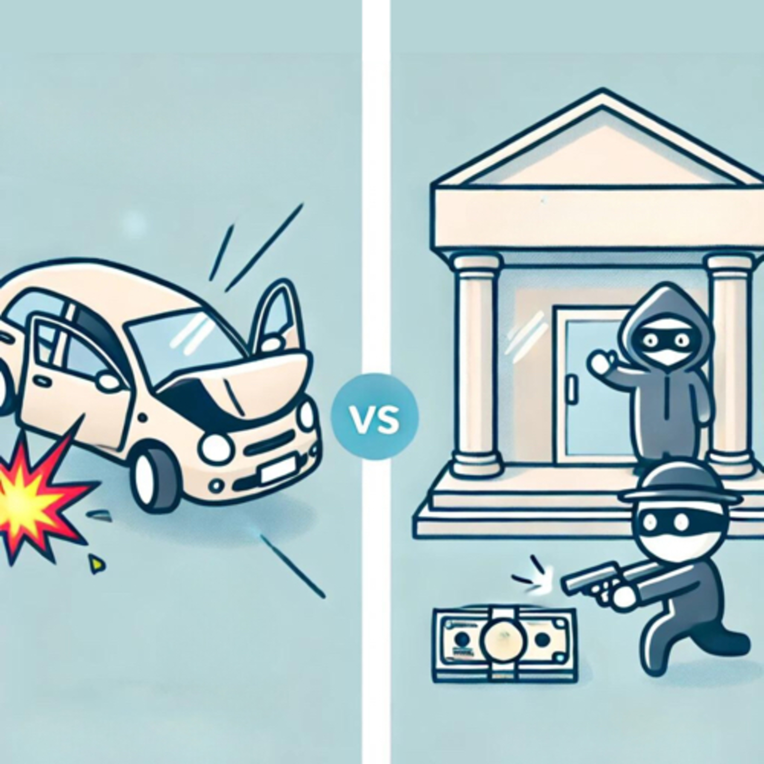 🌸19:事故と事件のちがいを学ぼう！〈日本語聴解Japanese Podcast〉