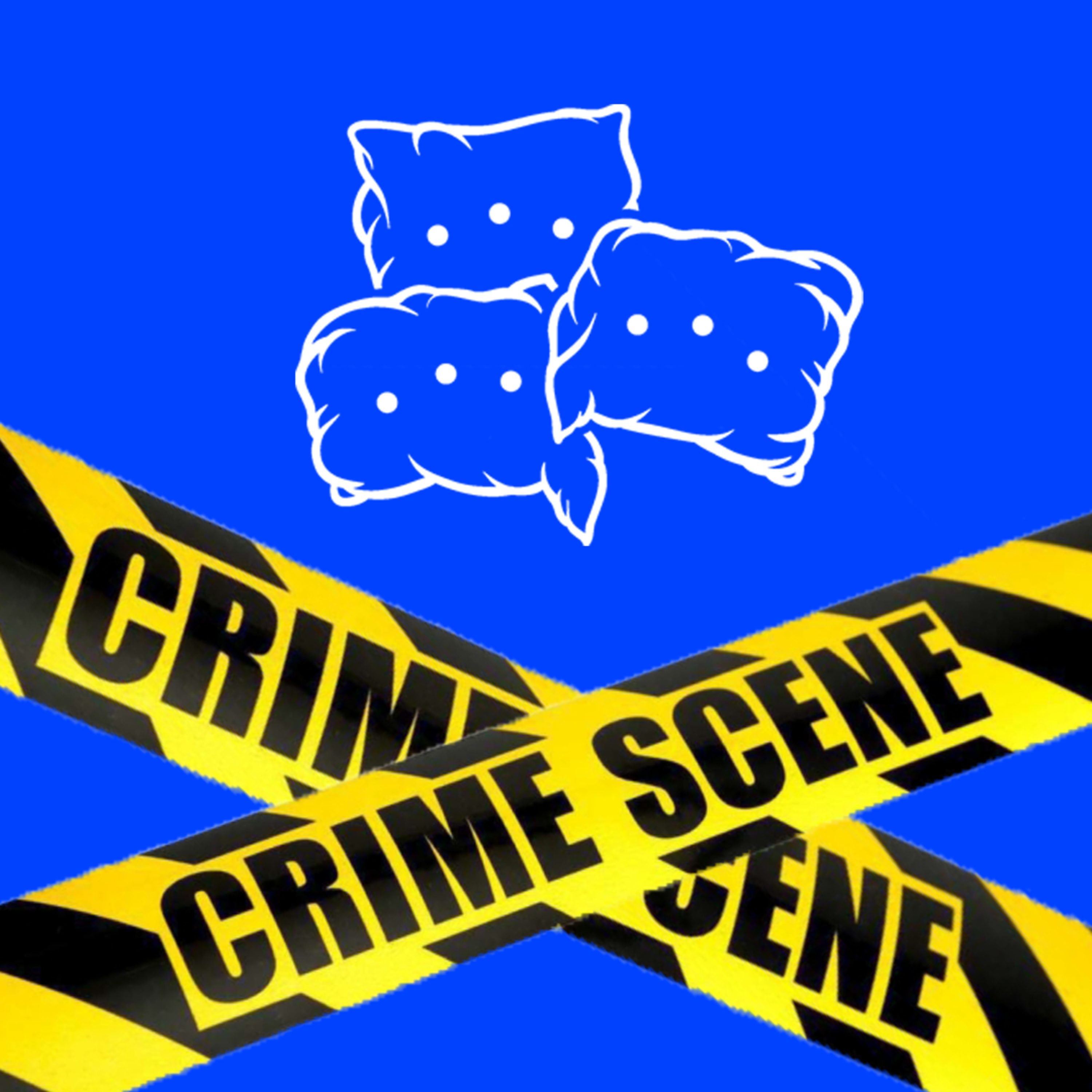 Crime Scene Report episode artwork