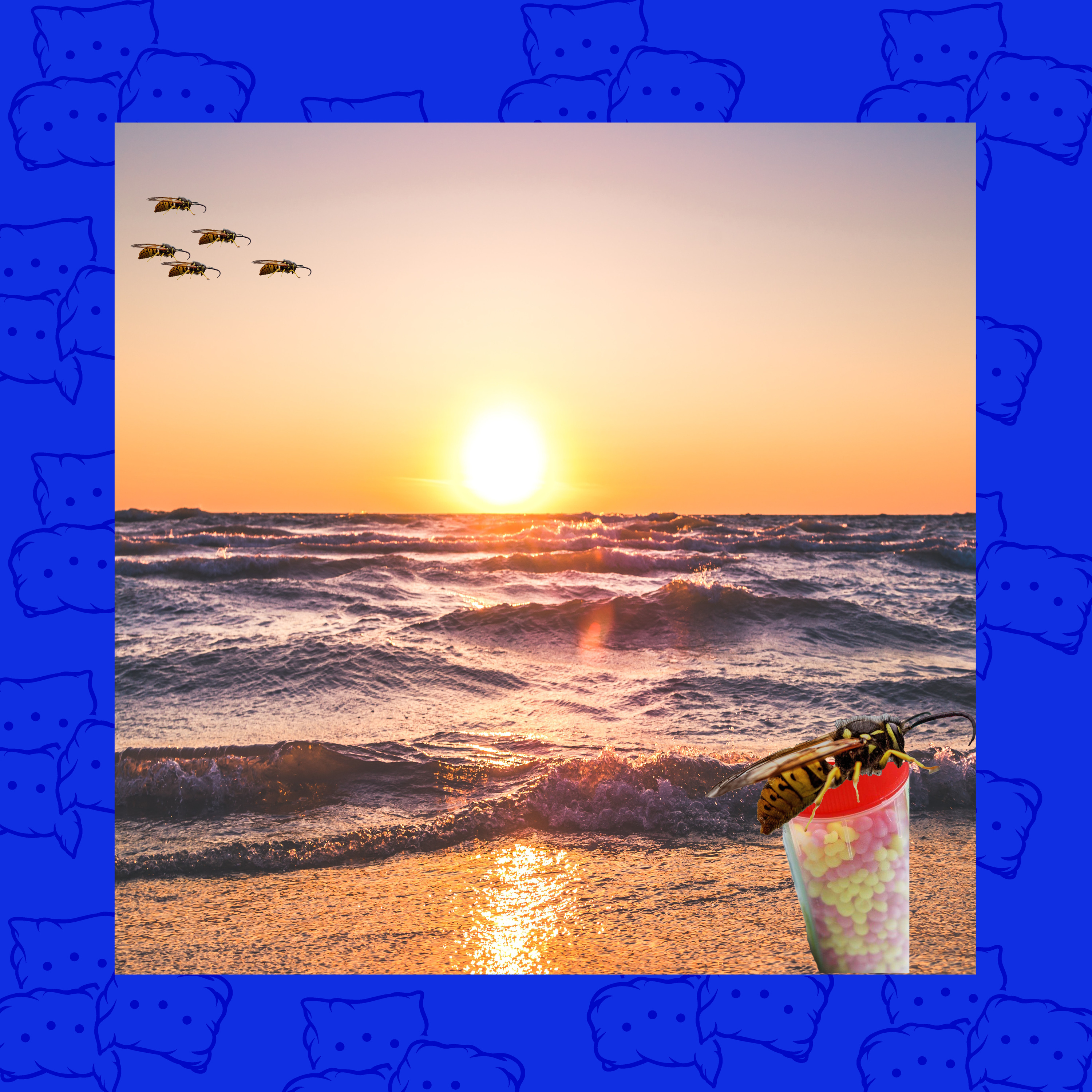 Summer Days  episode artwork
