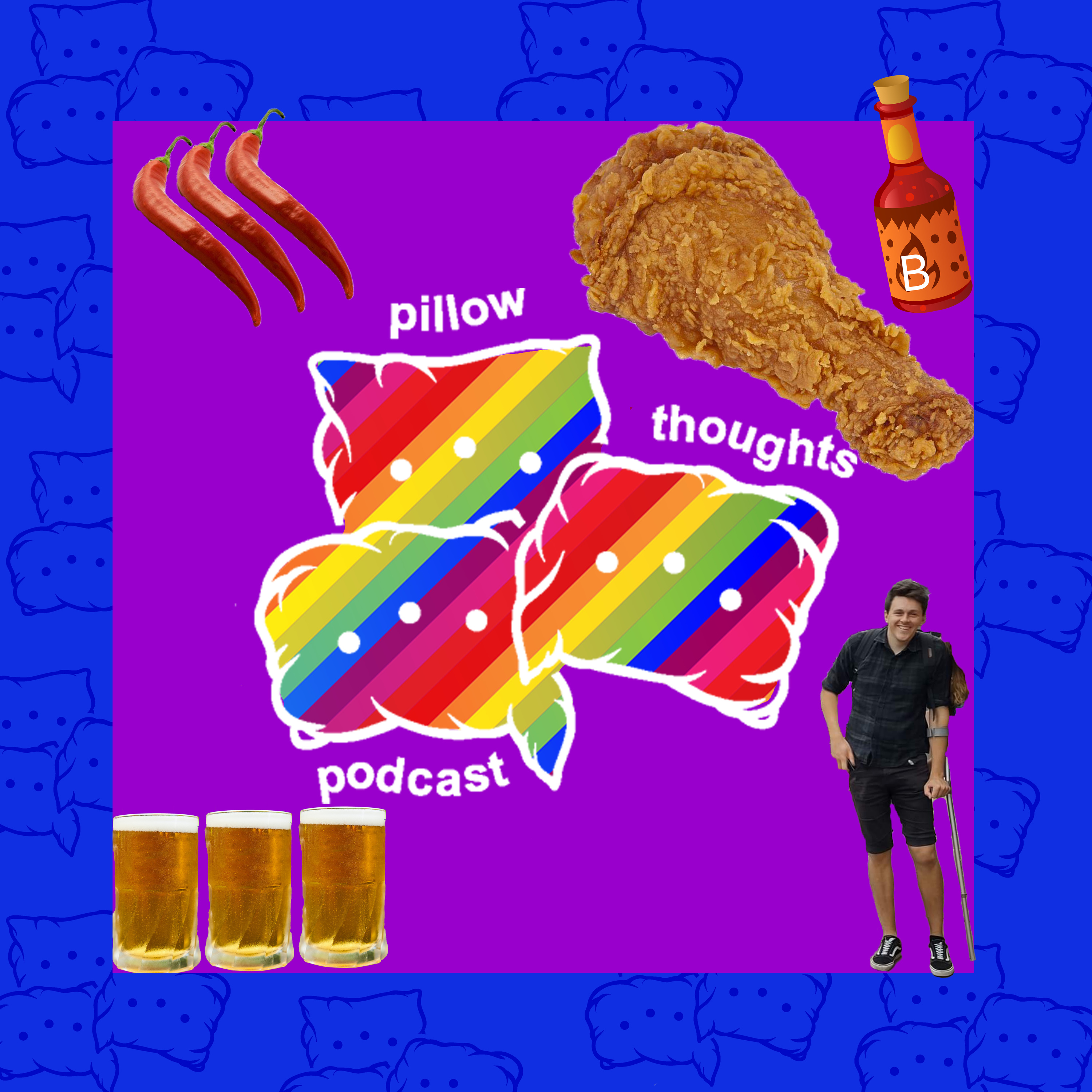 Did we just fire John? episode artwork