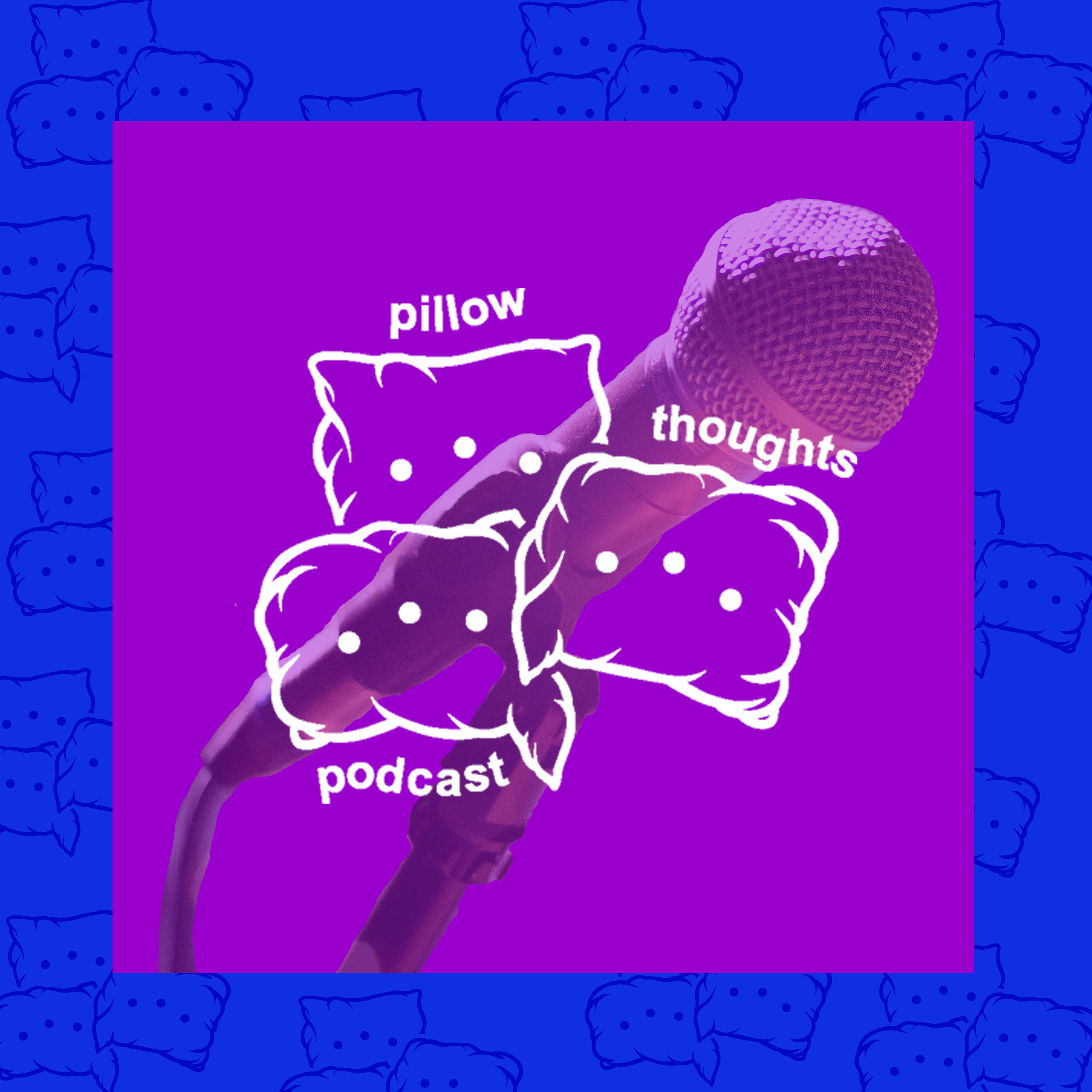 John's Kill Count & Comedy episode artwork