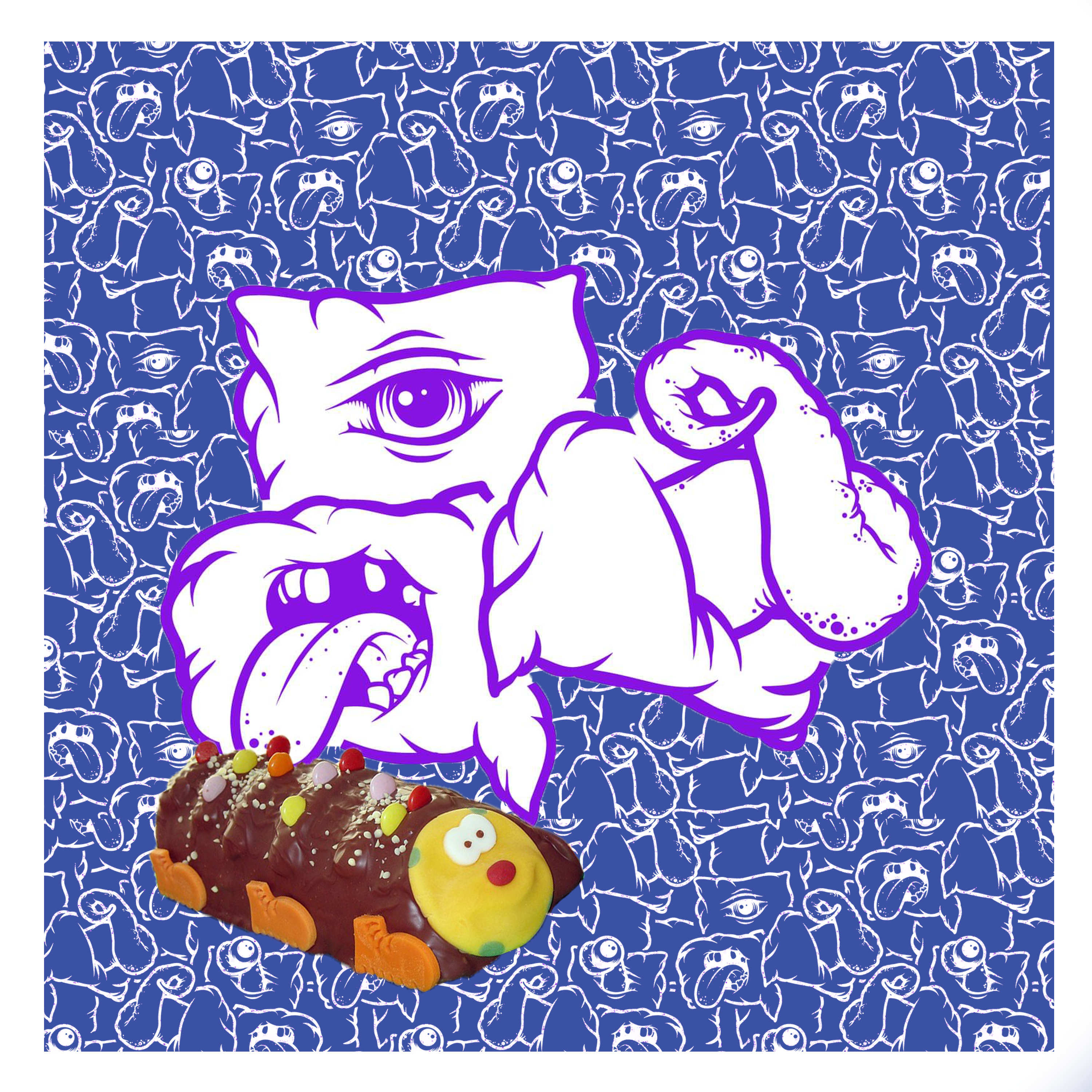 Getting Old - James' Birthday episode artwork