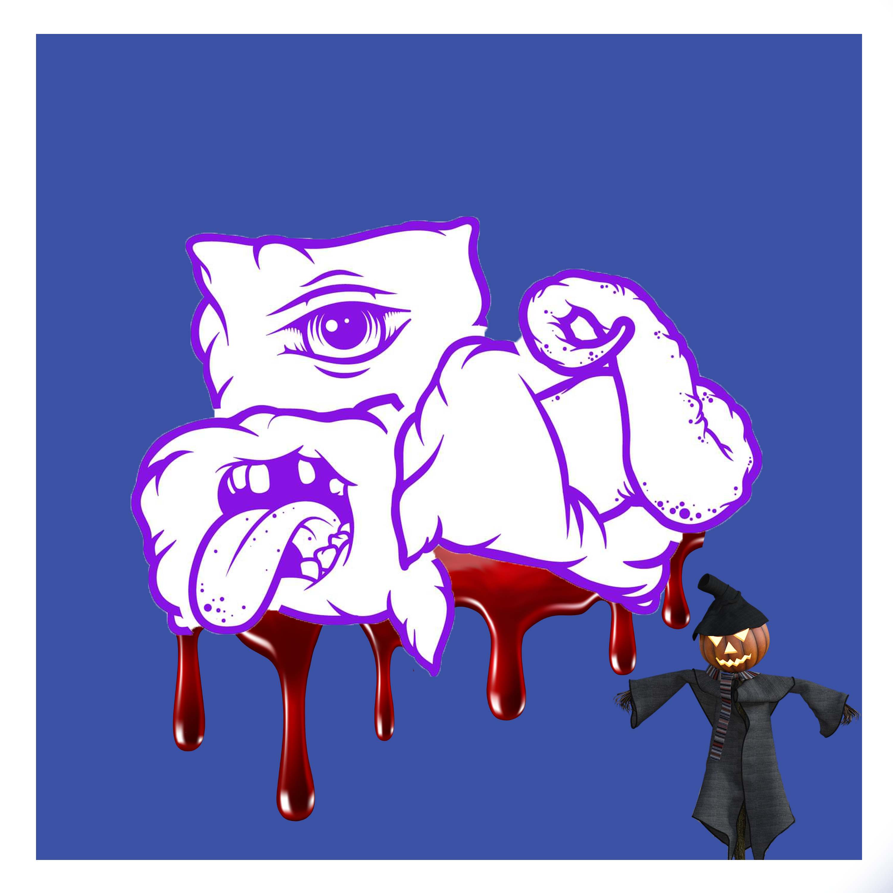 Psycho Path - Part 2/2 episode artwork