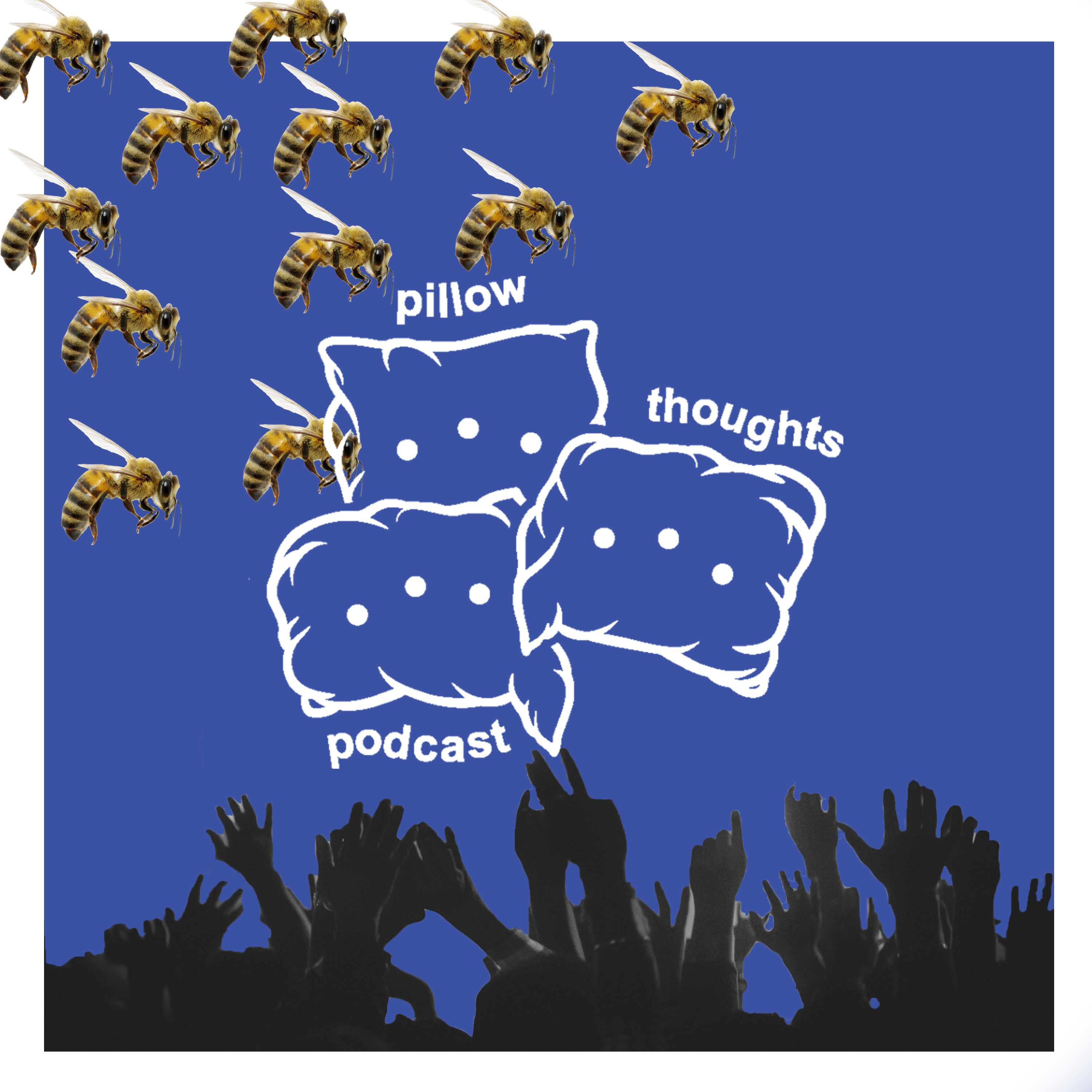 Join the swarm! episode artwork