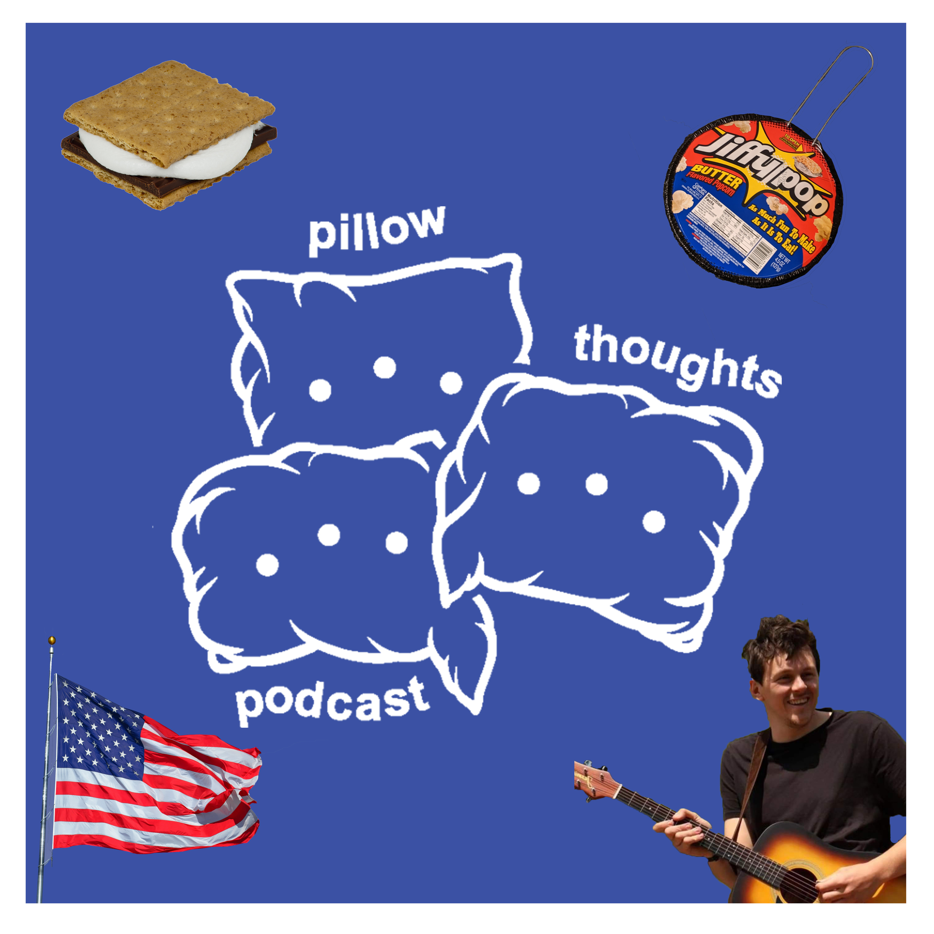 John's Back episode artwork