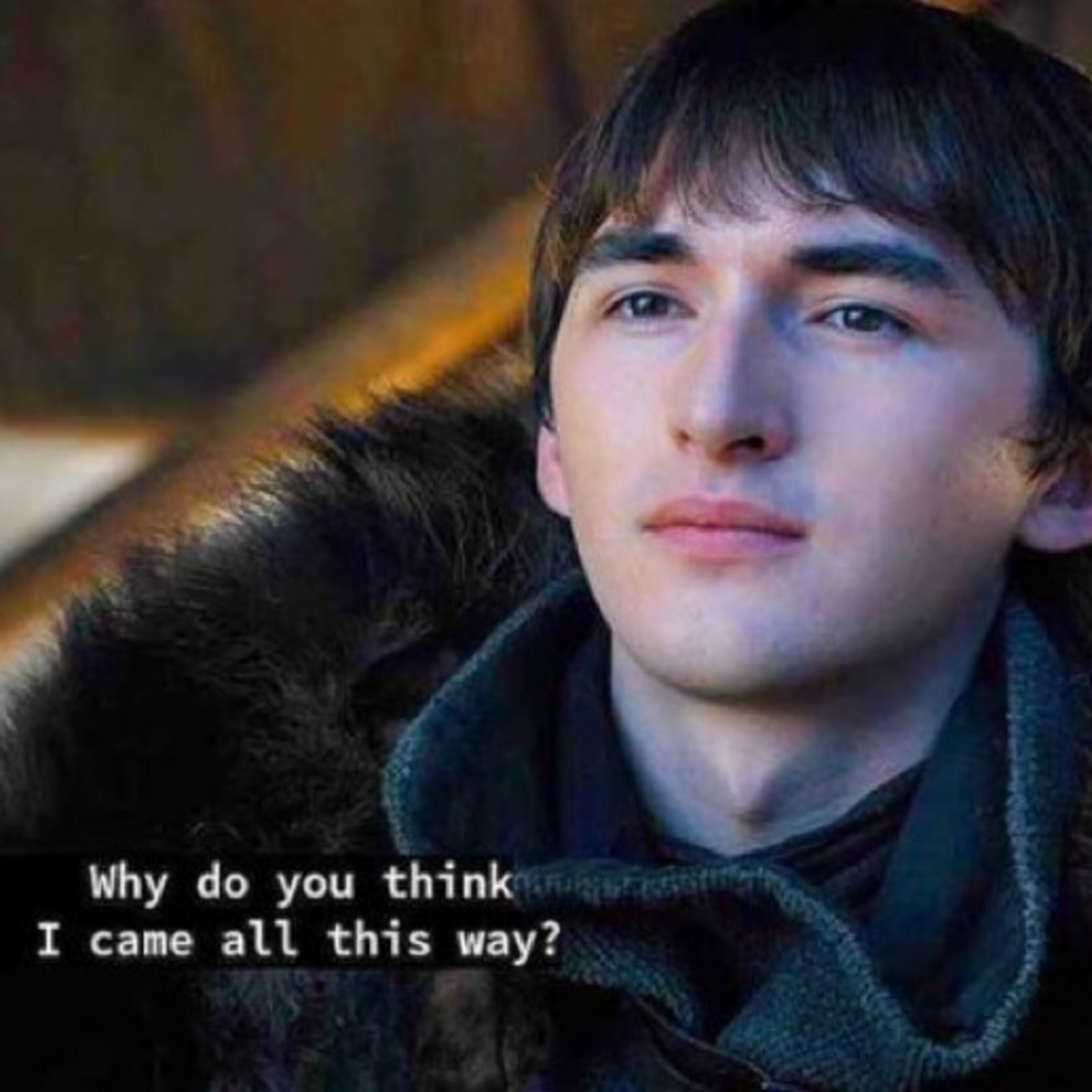 Game of What The _____ episode artwork