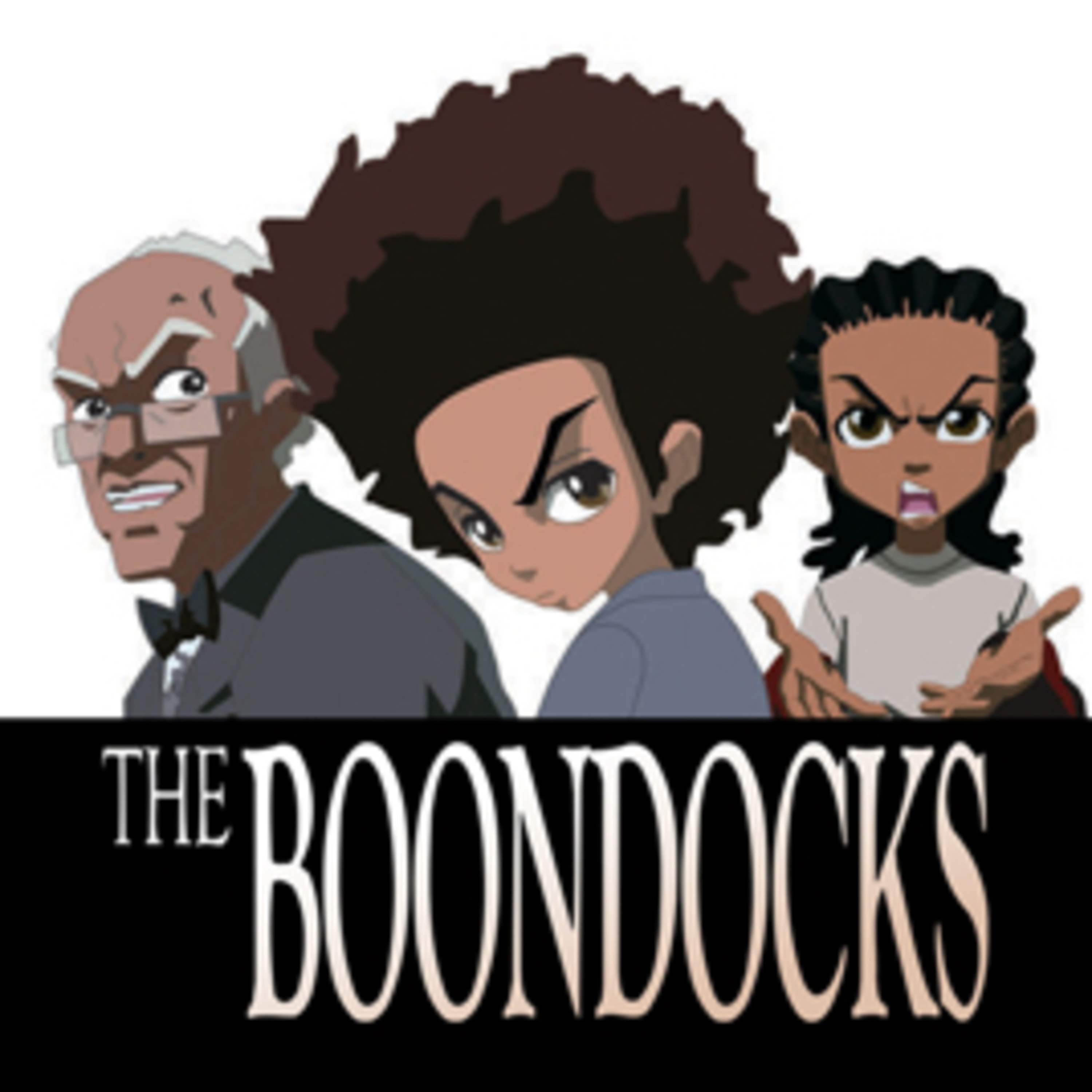Can and Will the Boondocks Survive in 2019 episode artwork
