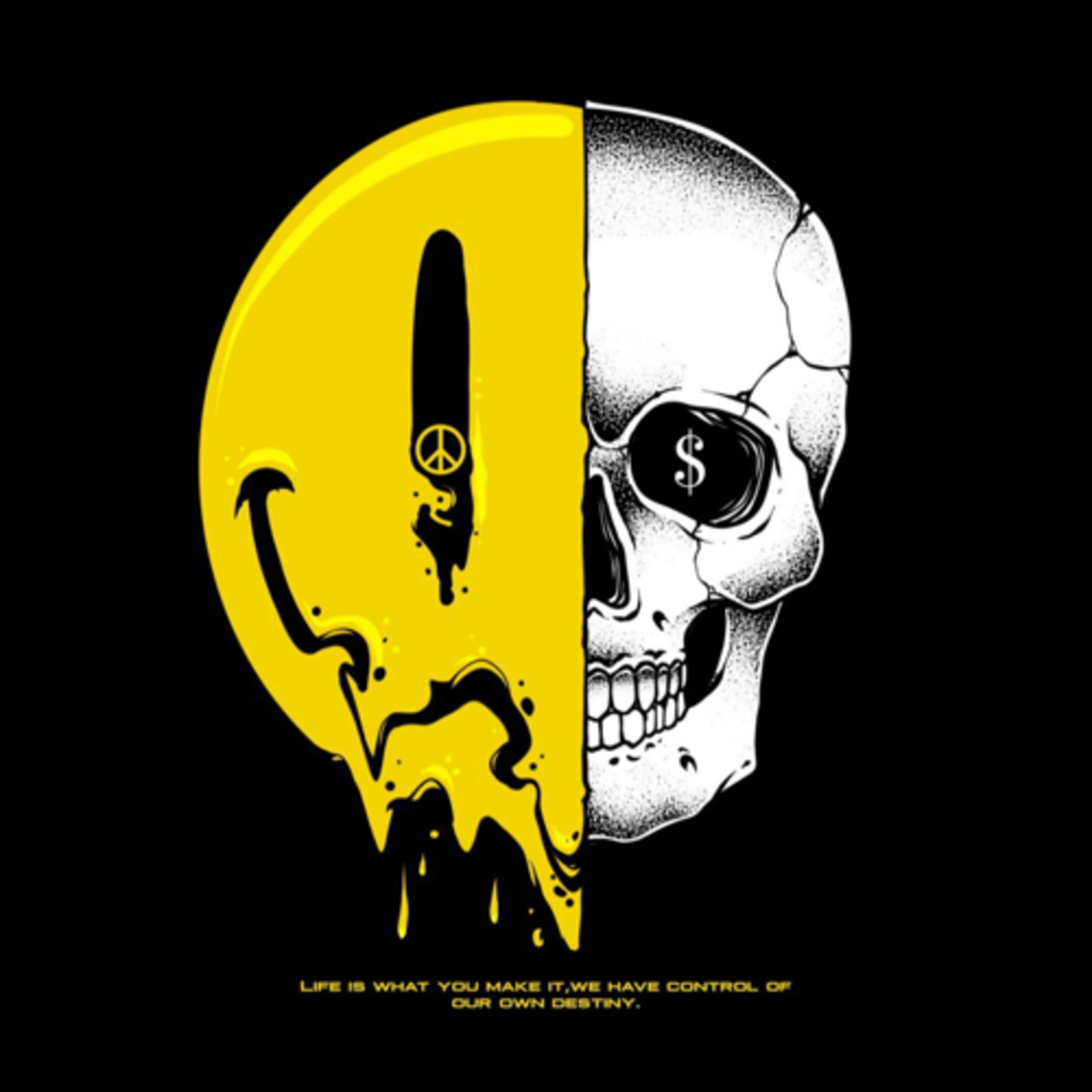 Just Be Yourself  episode artwork