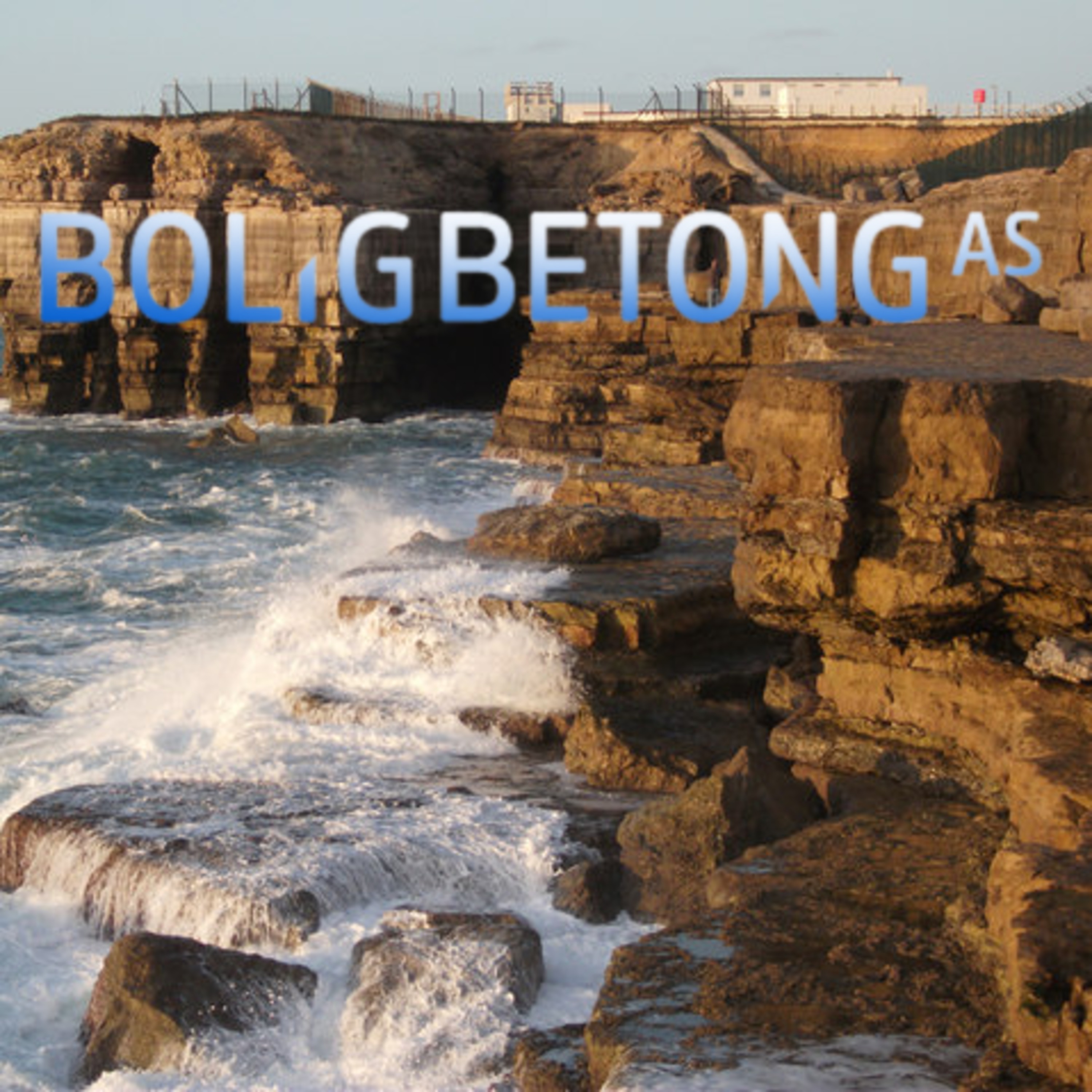 Bolig Betongs Betongskole (3Bs)