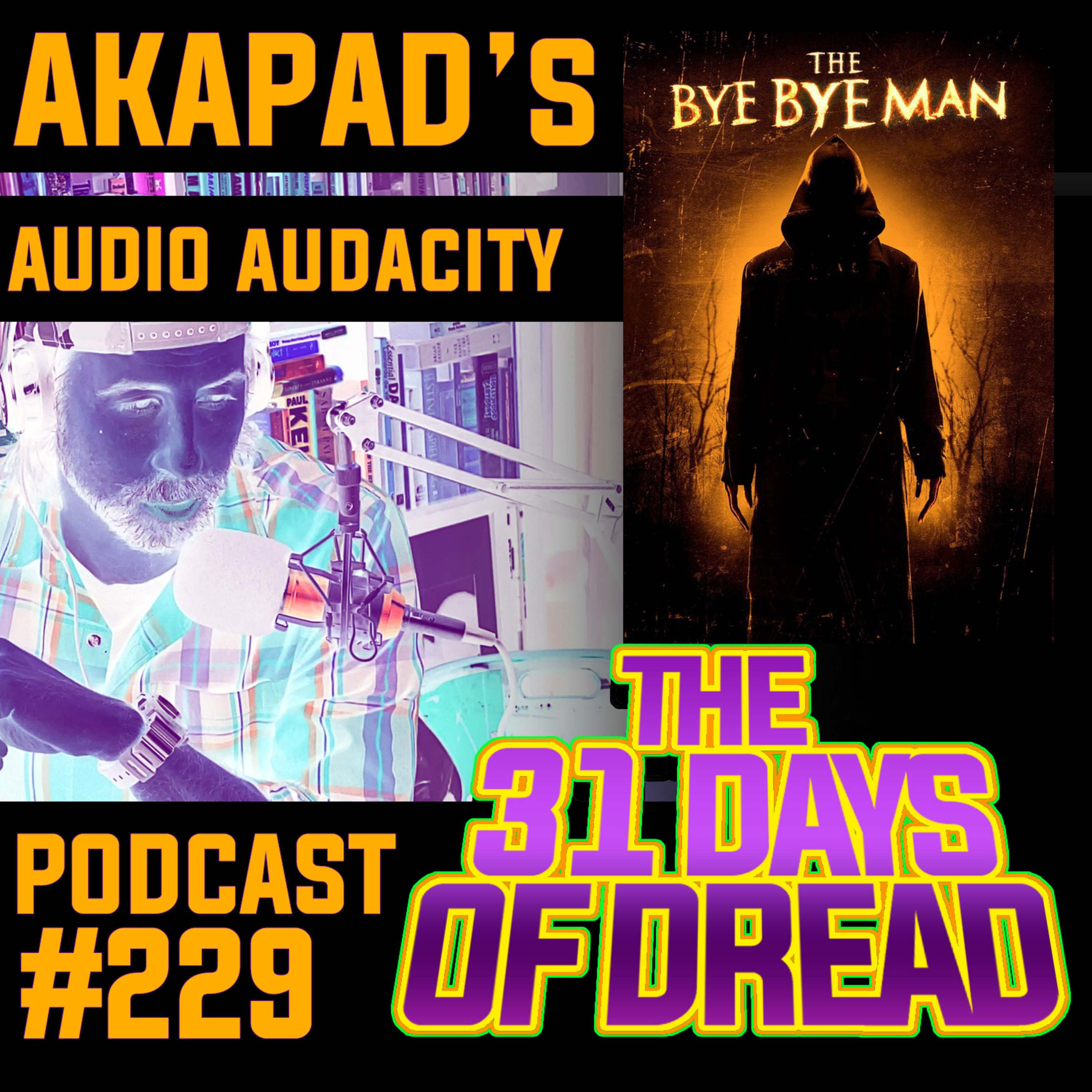 THE BYE BYE MAN Day 9 of the 31 Days of Dread