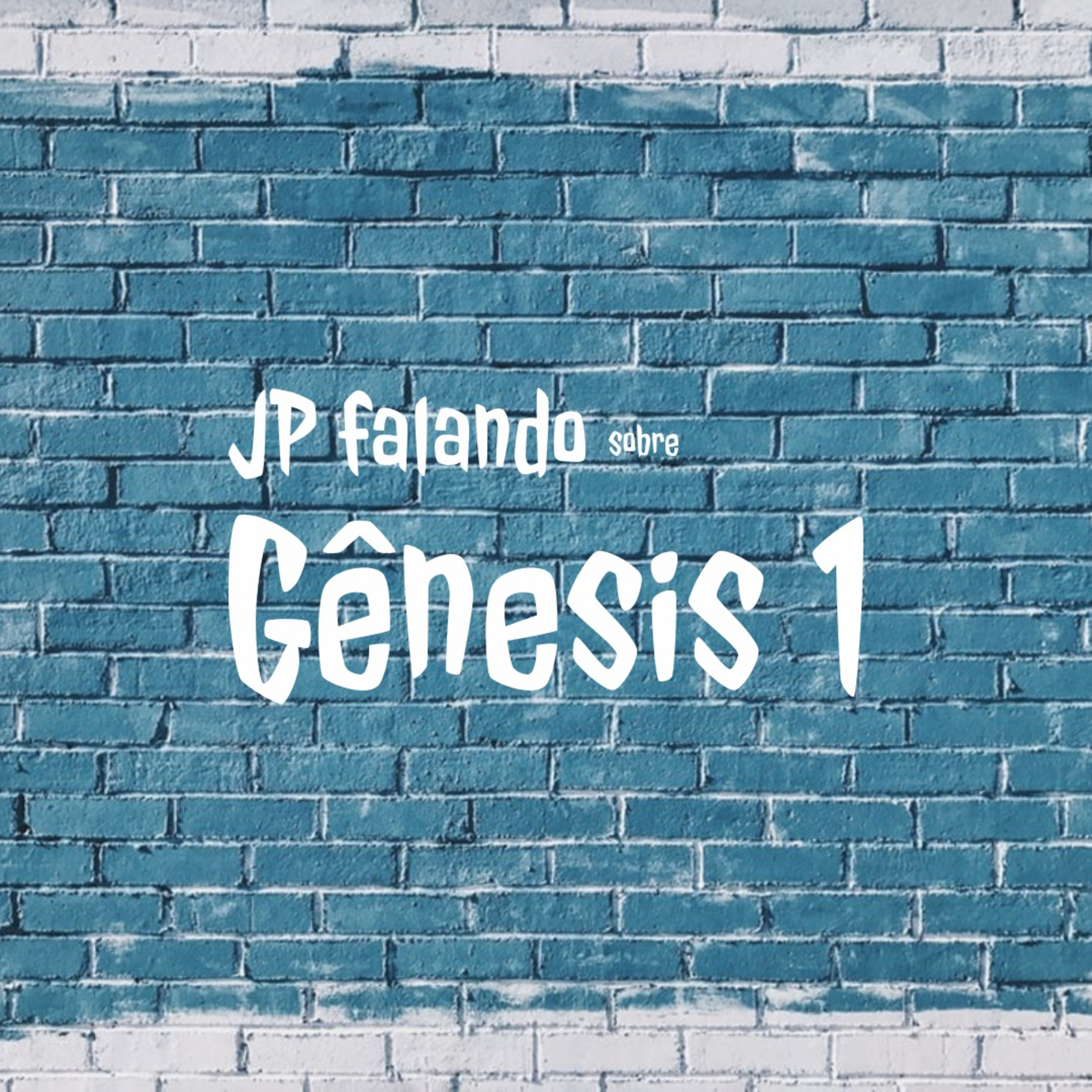 Gênesis 1 - Que luz é essa? episode artwork
