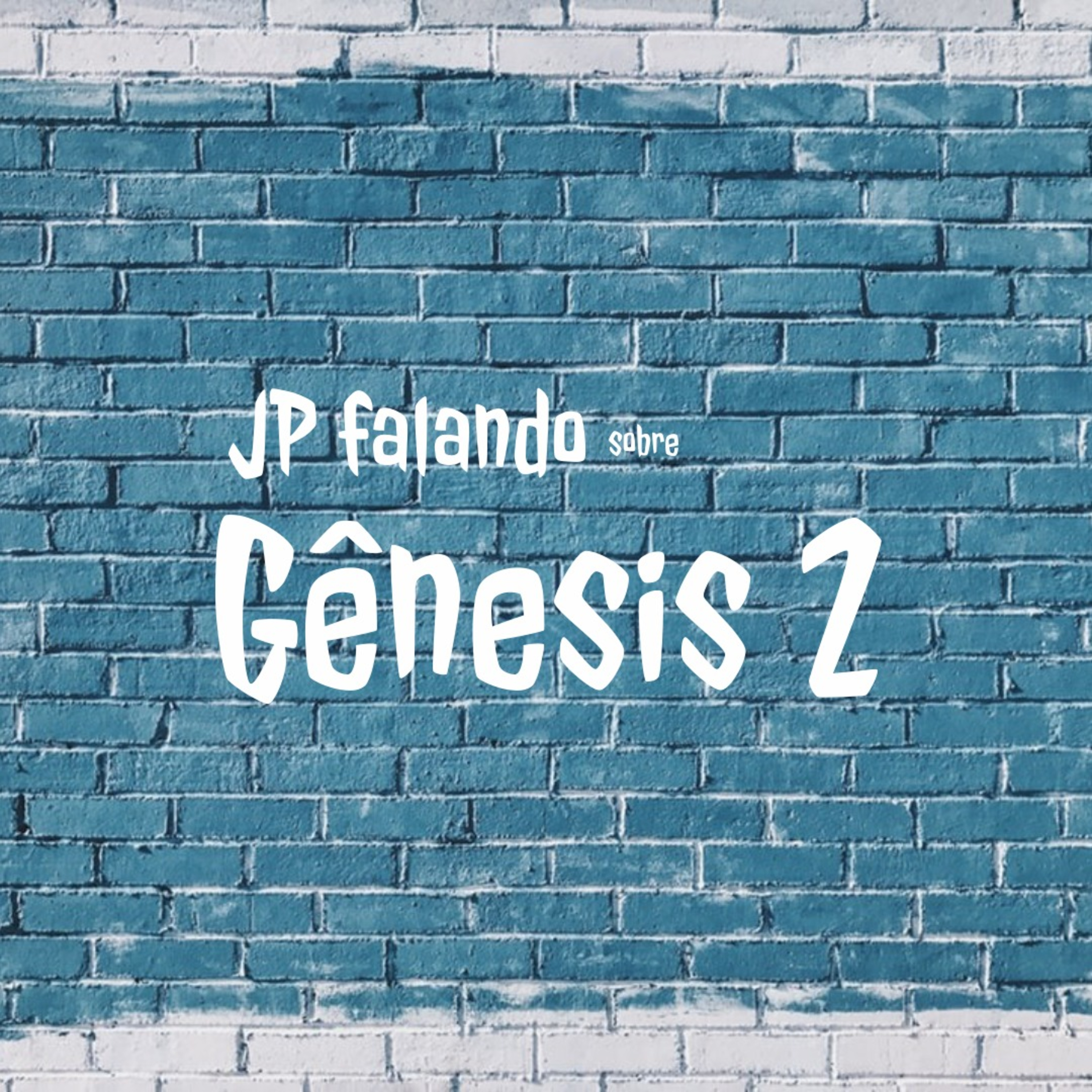 JP Falando