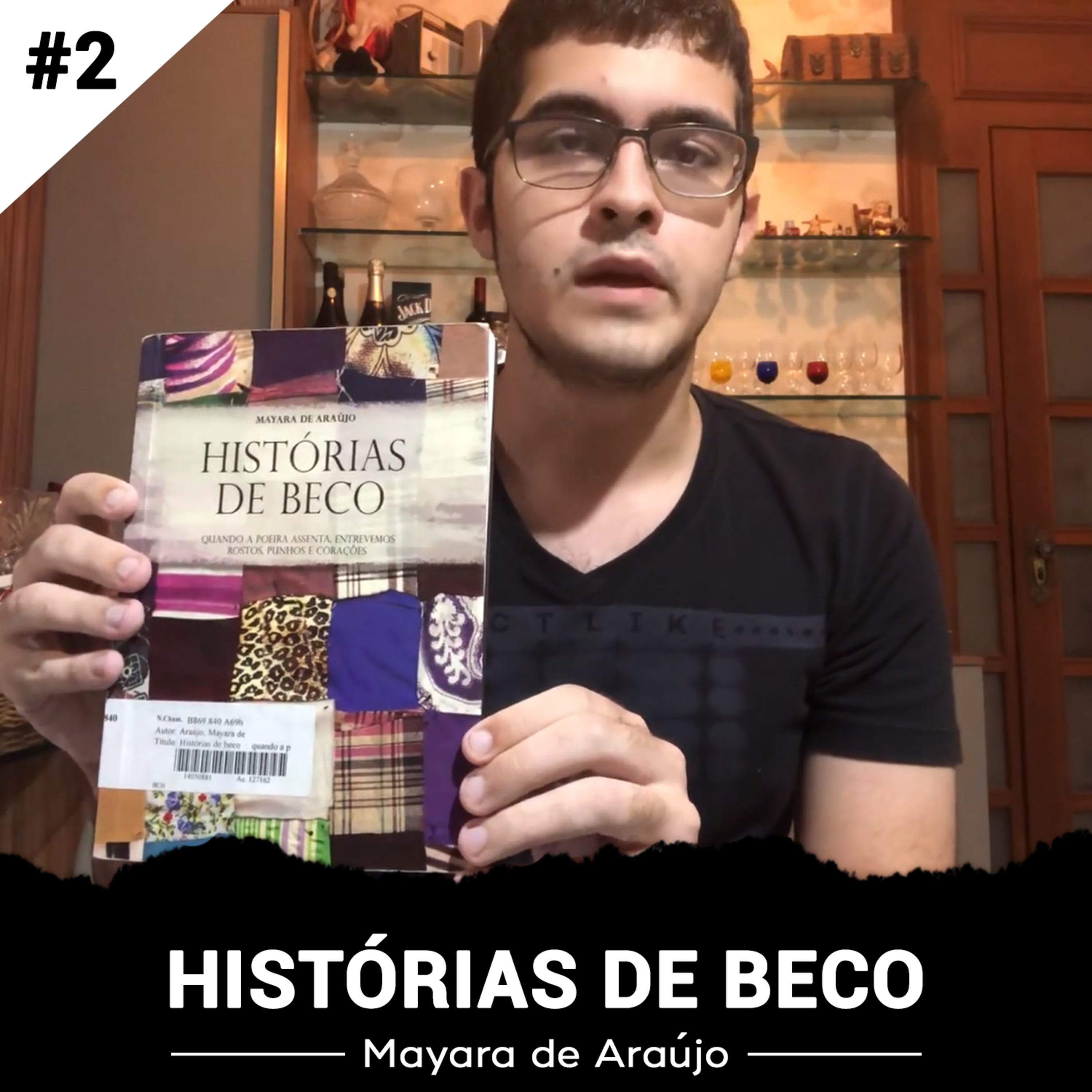 Resenhas com Zeca Lemos